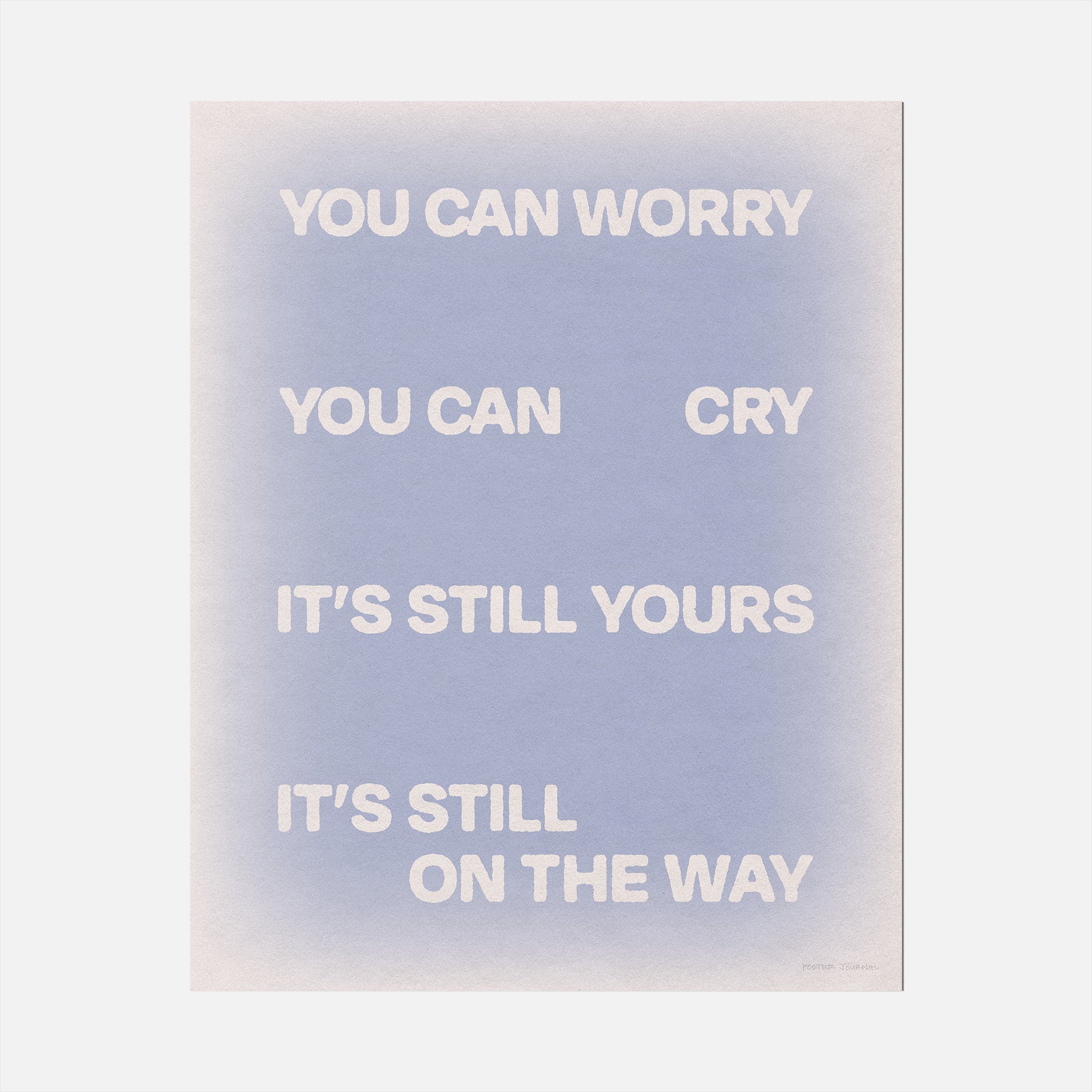 STILL PRINT
