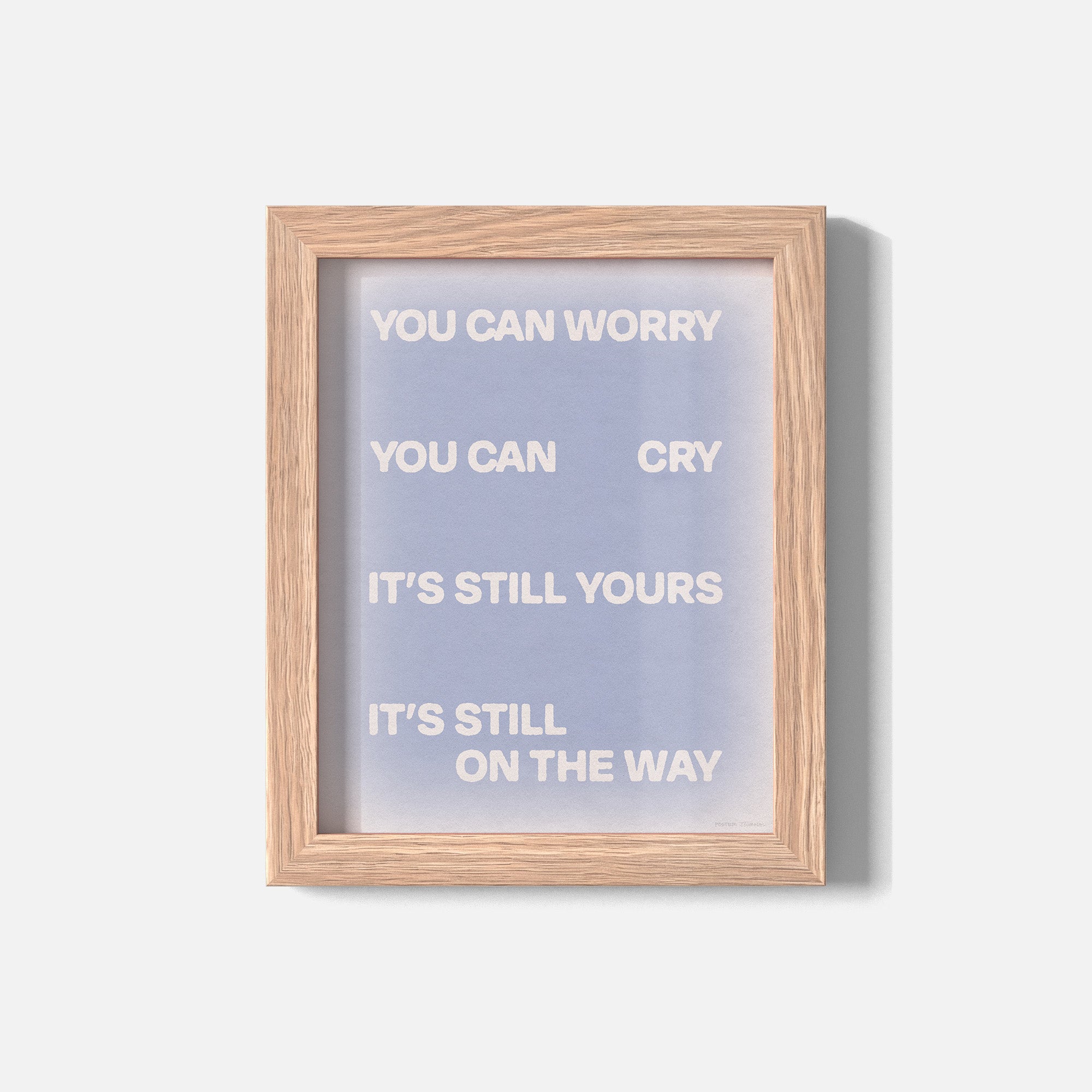 STILL PRINT