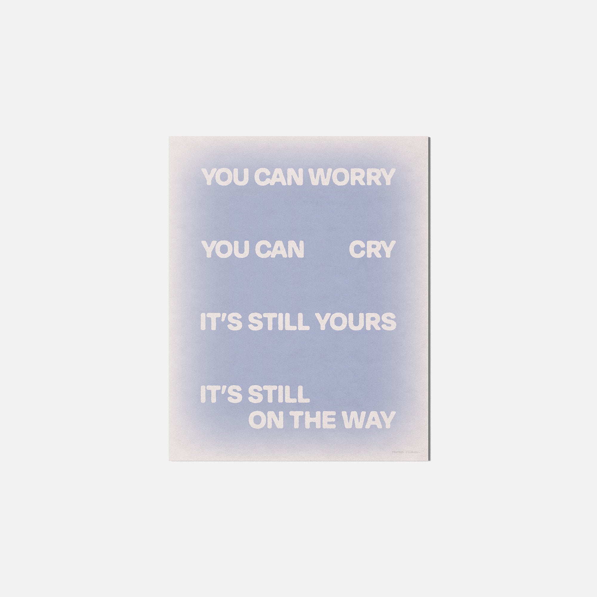 STILL PRINT