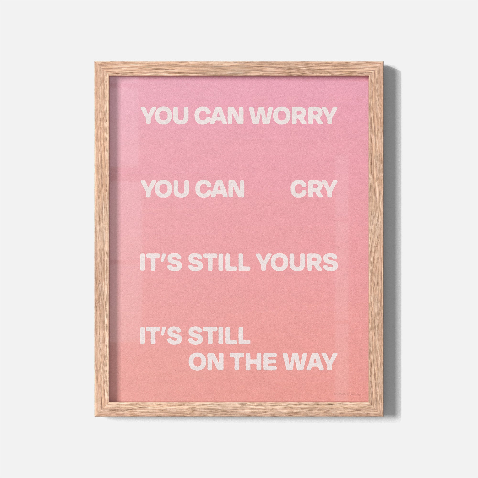 STILL PRINT