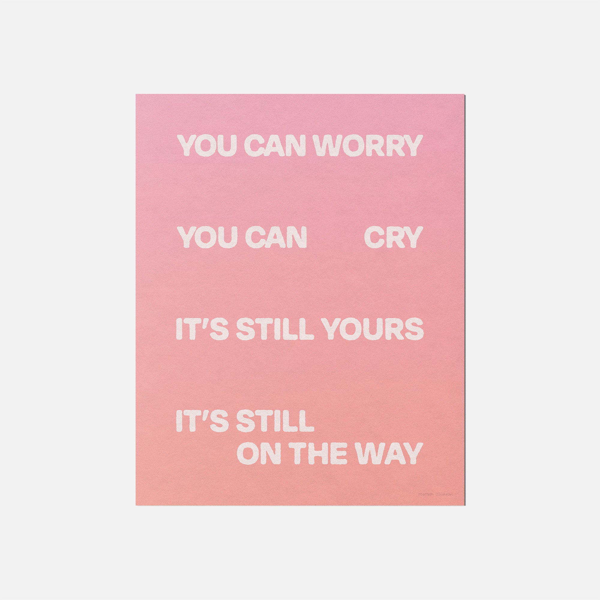 STILL PRINT