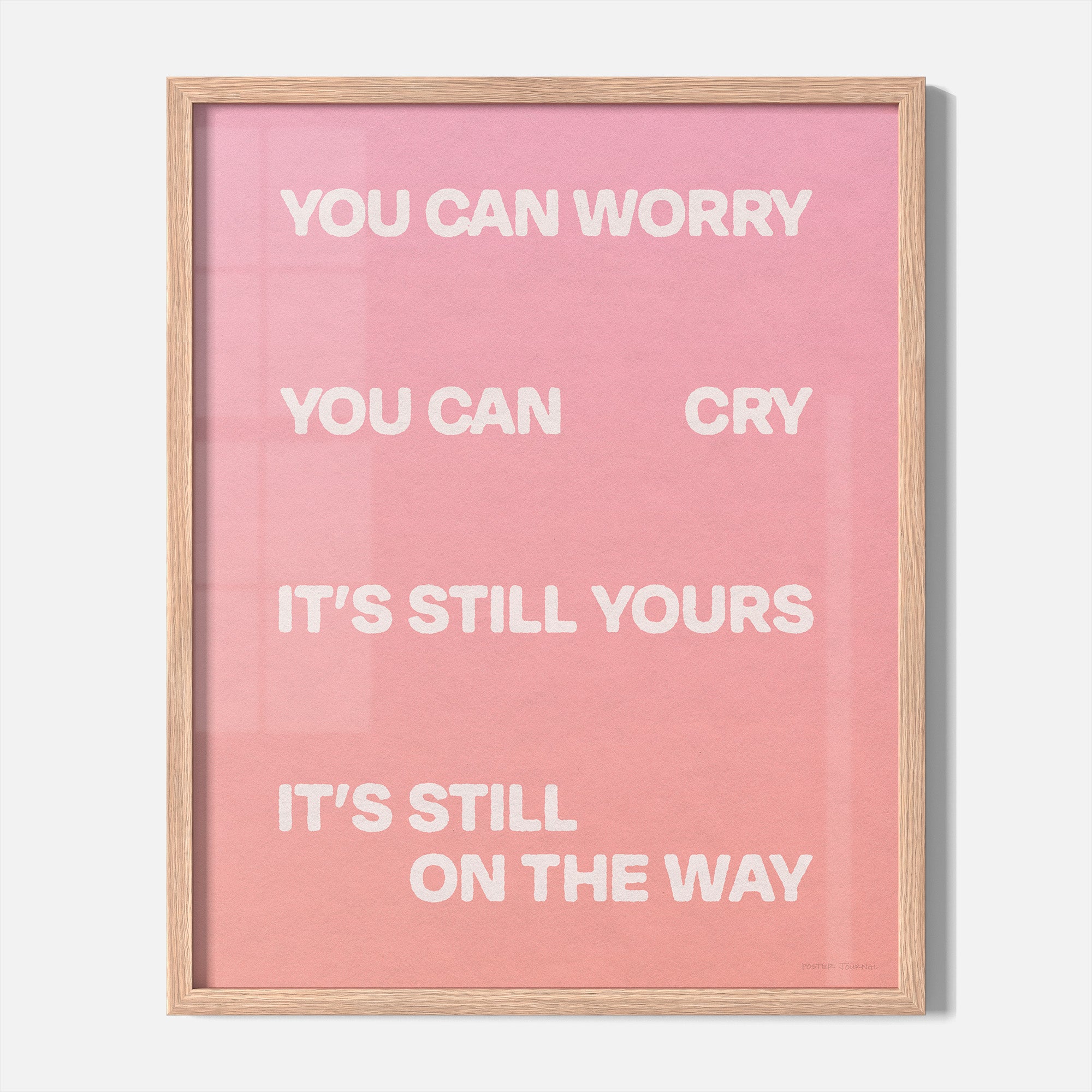 STILL PRINT