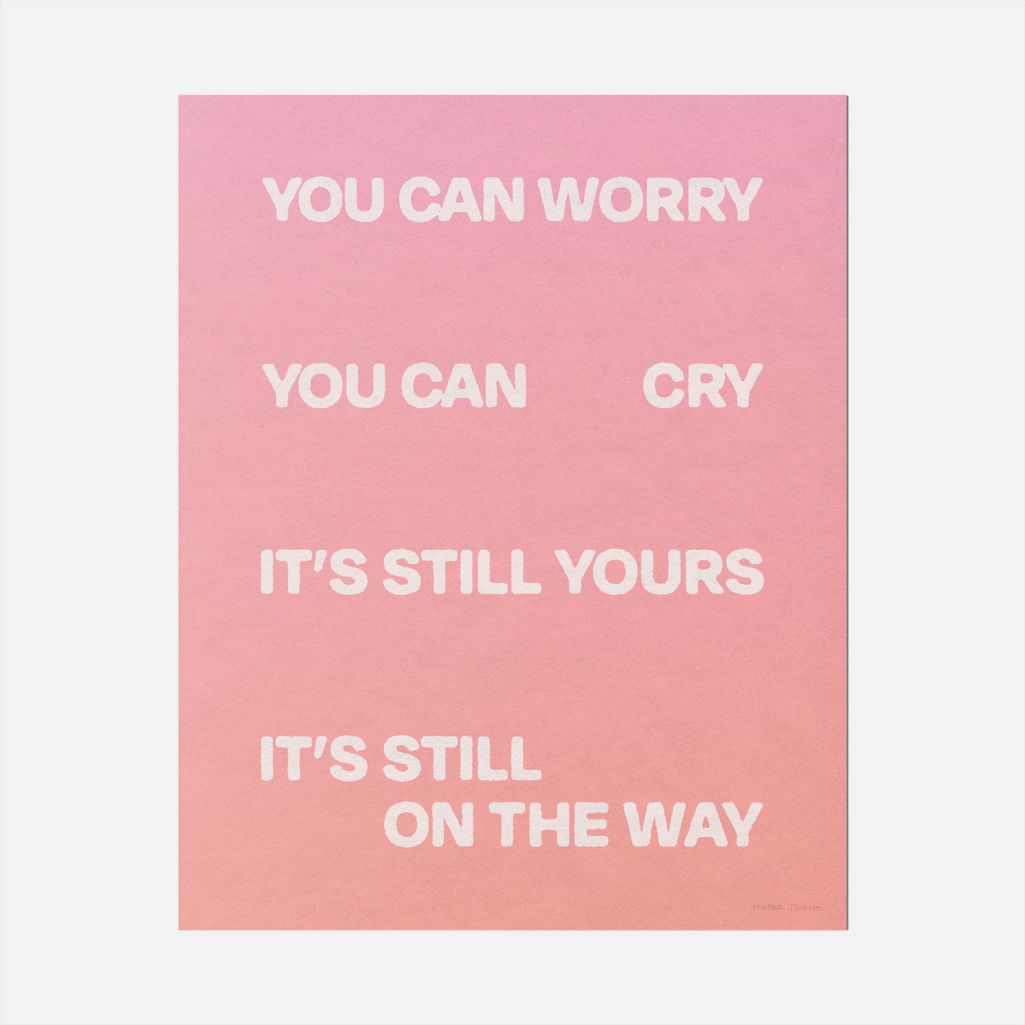 STILL PRINT