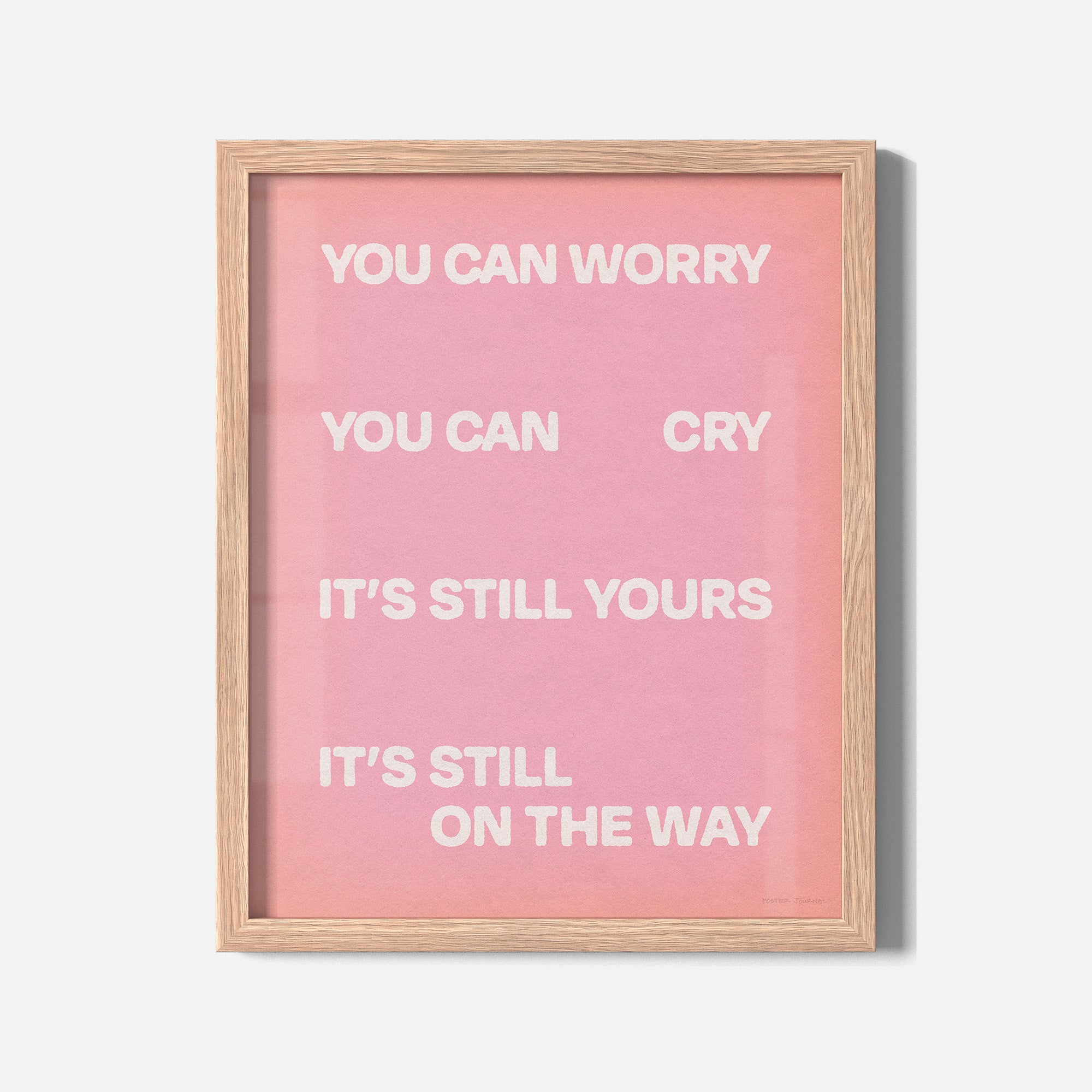 STILL PRINT