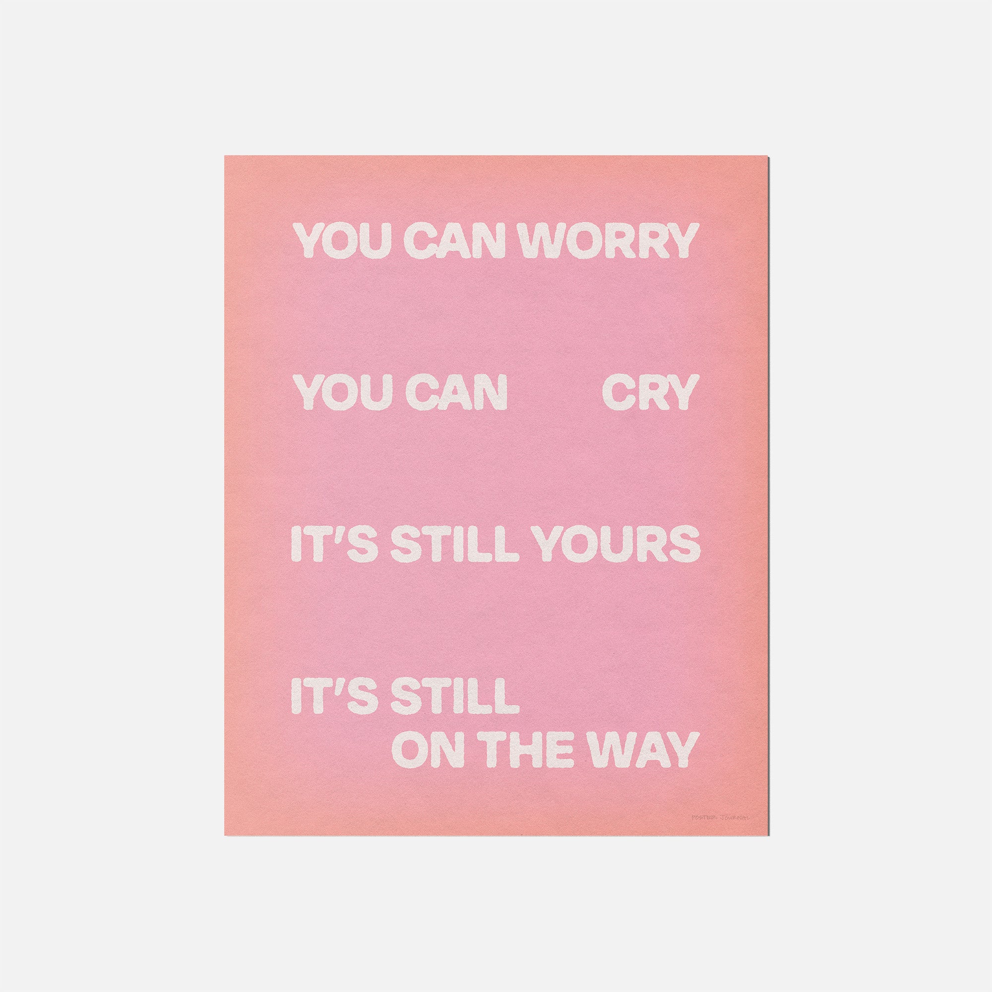 STILL PRINT