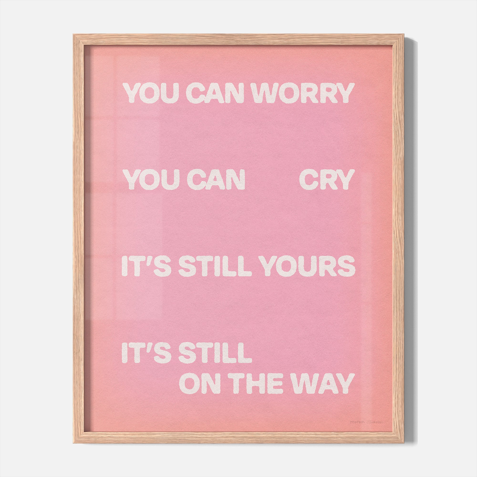 STILL PRINT