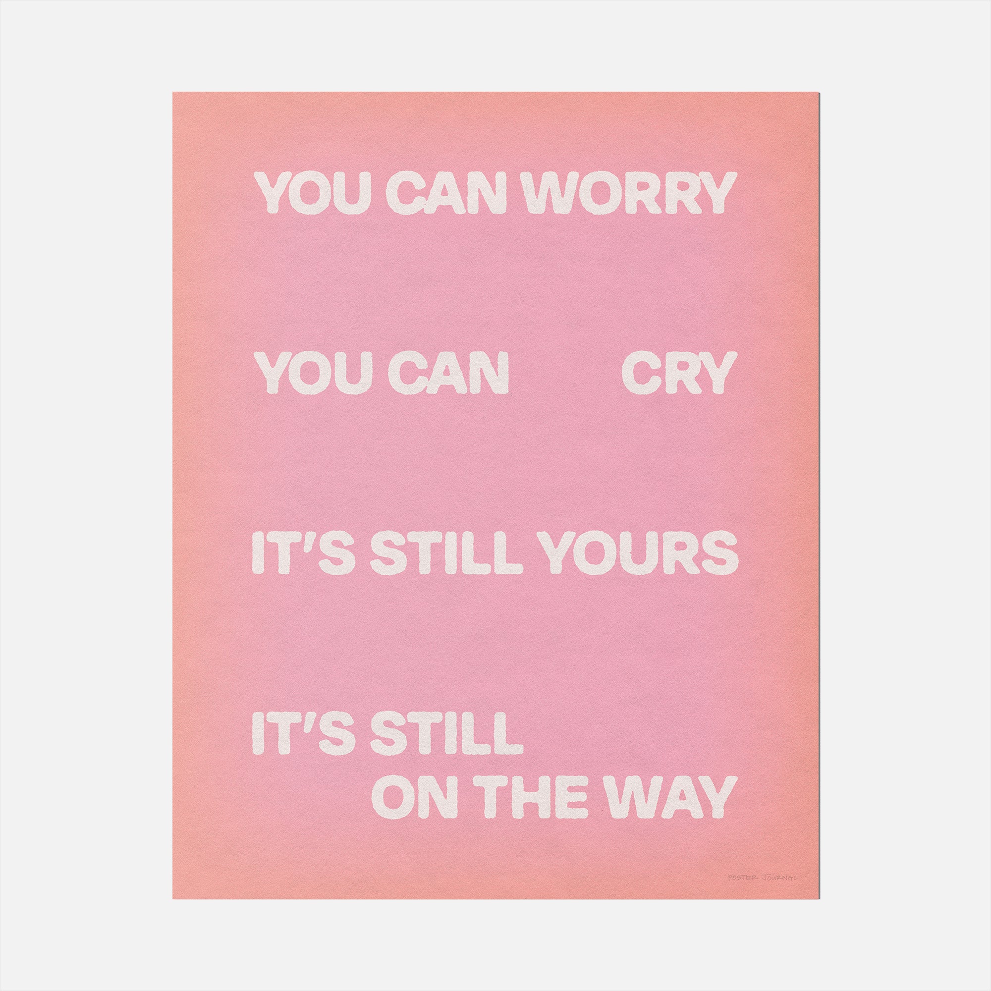STILL PRINT