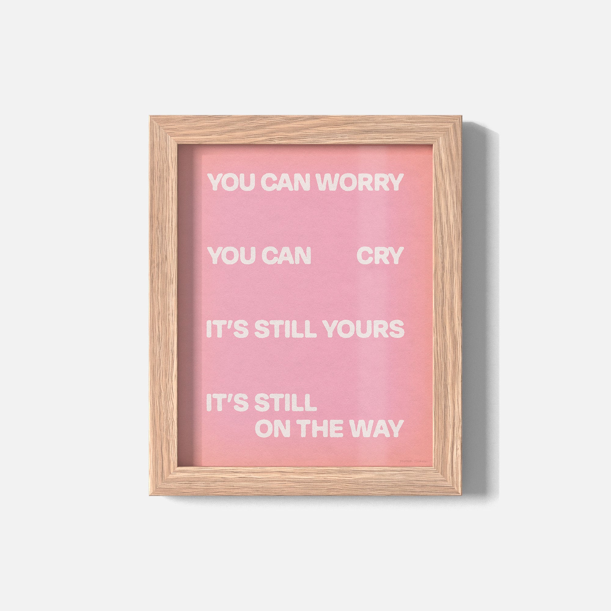 STILL PRINT