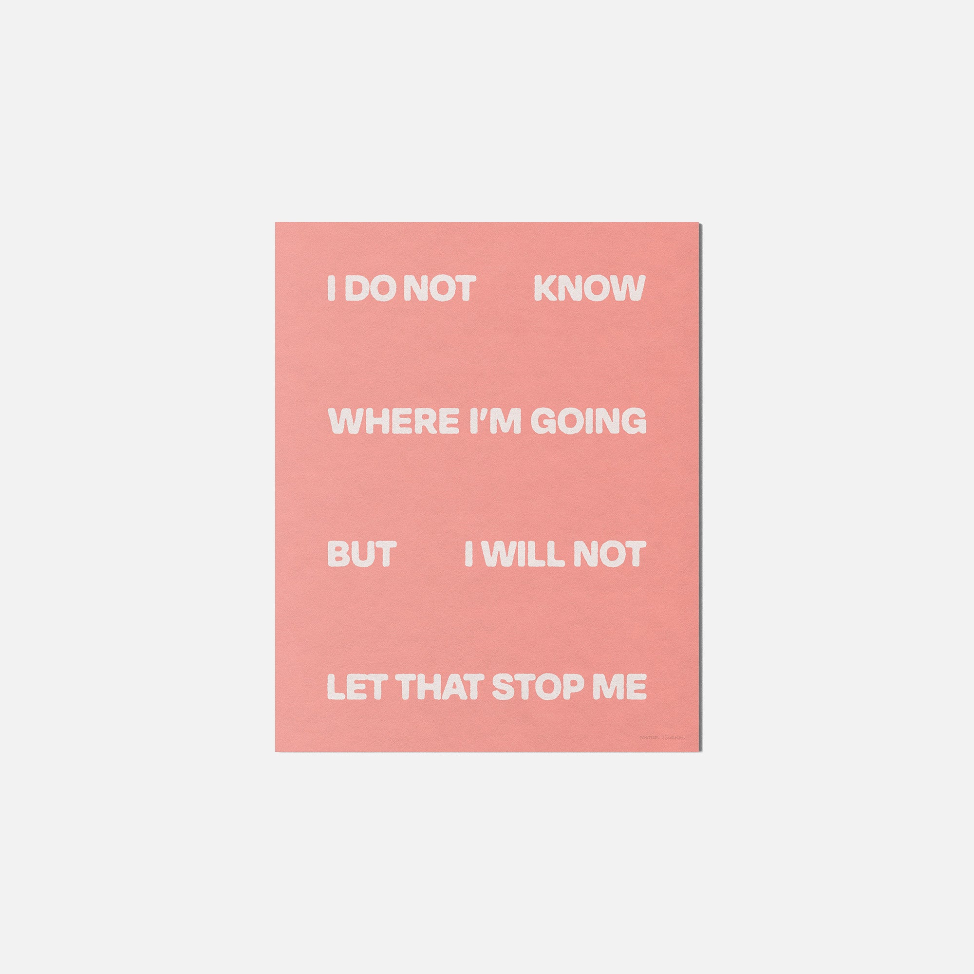 STOP PRINT