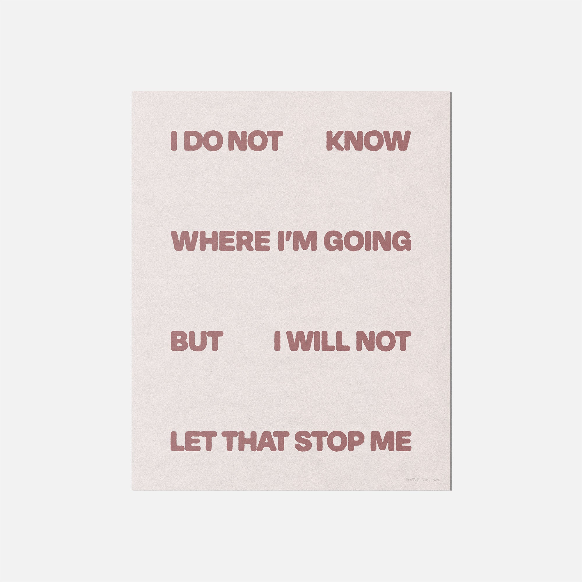 STOP PRINT