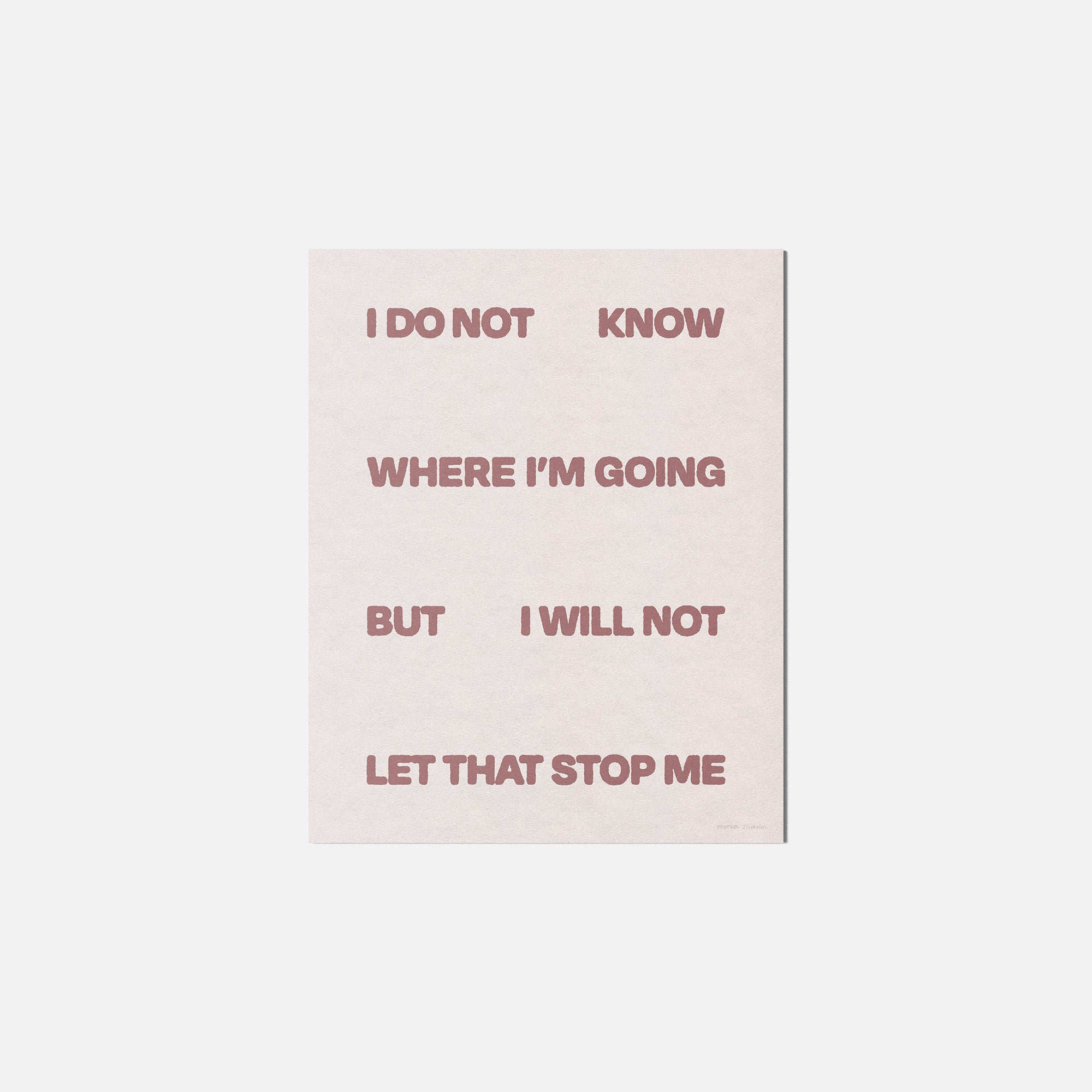 STOP PRINT