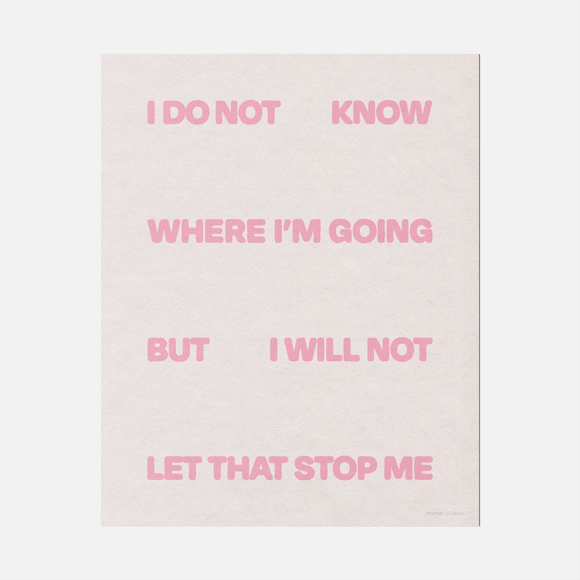 STOP PRINT