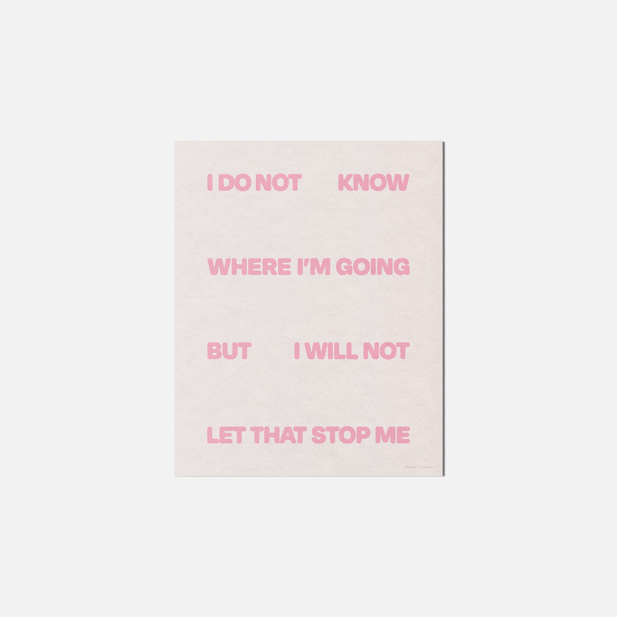 STOP PRINT