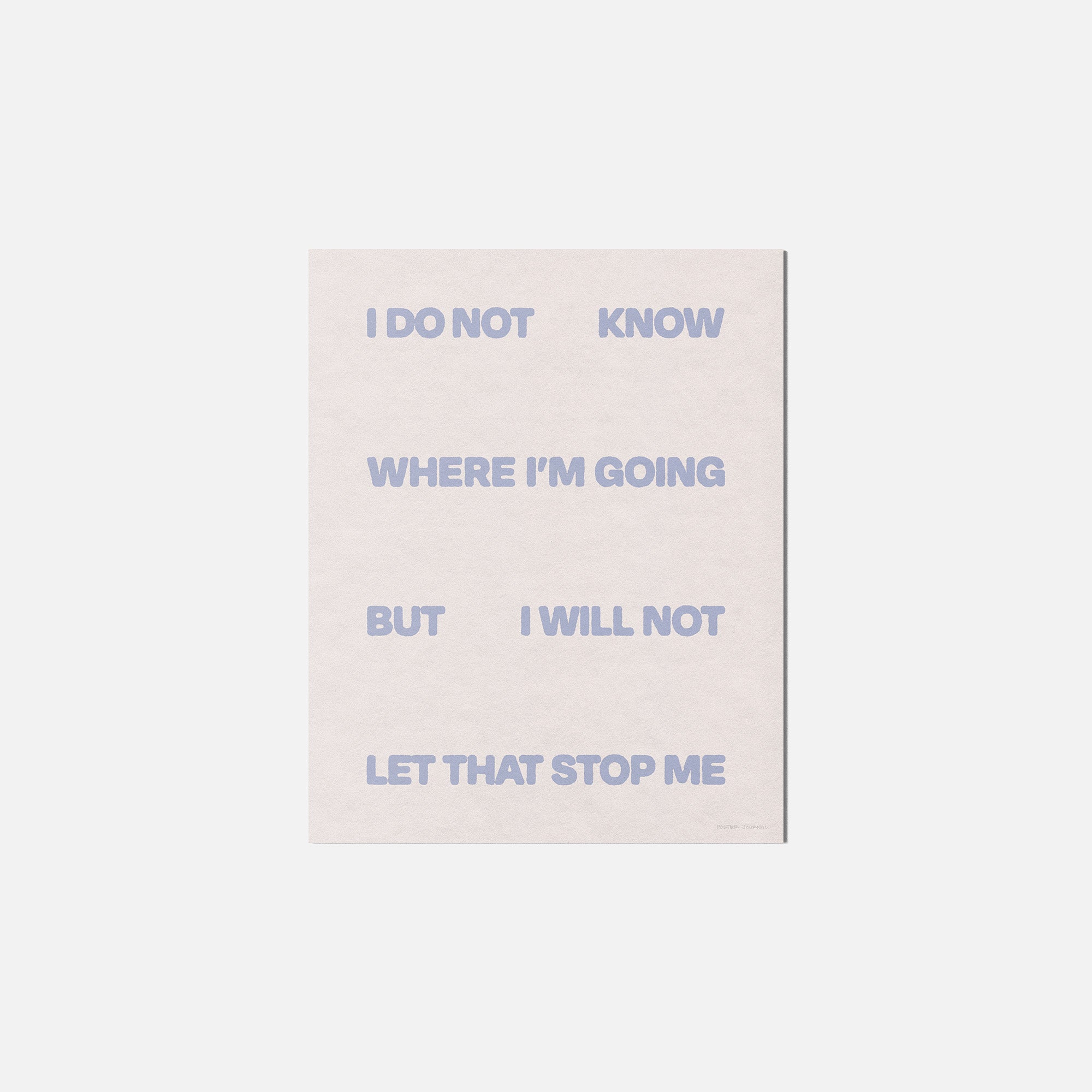 STOP PRINT