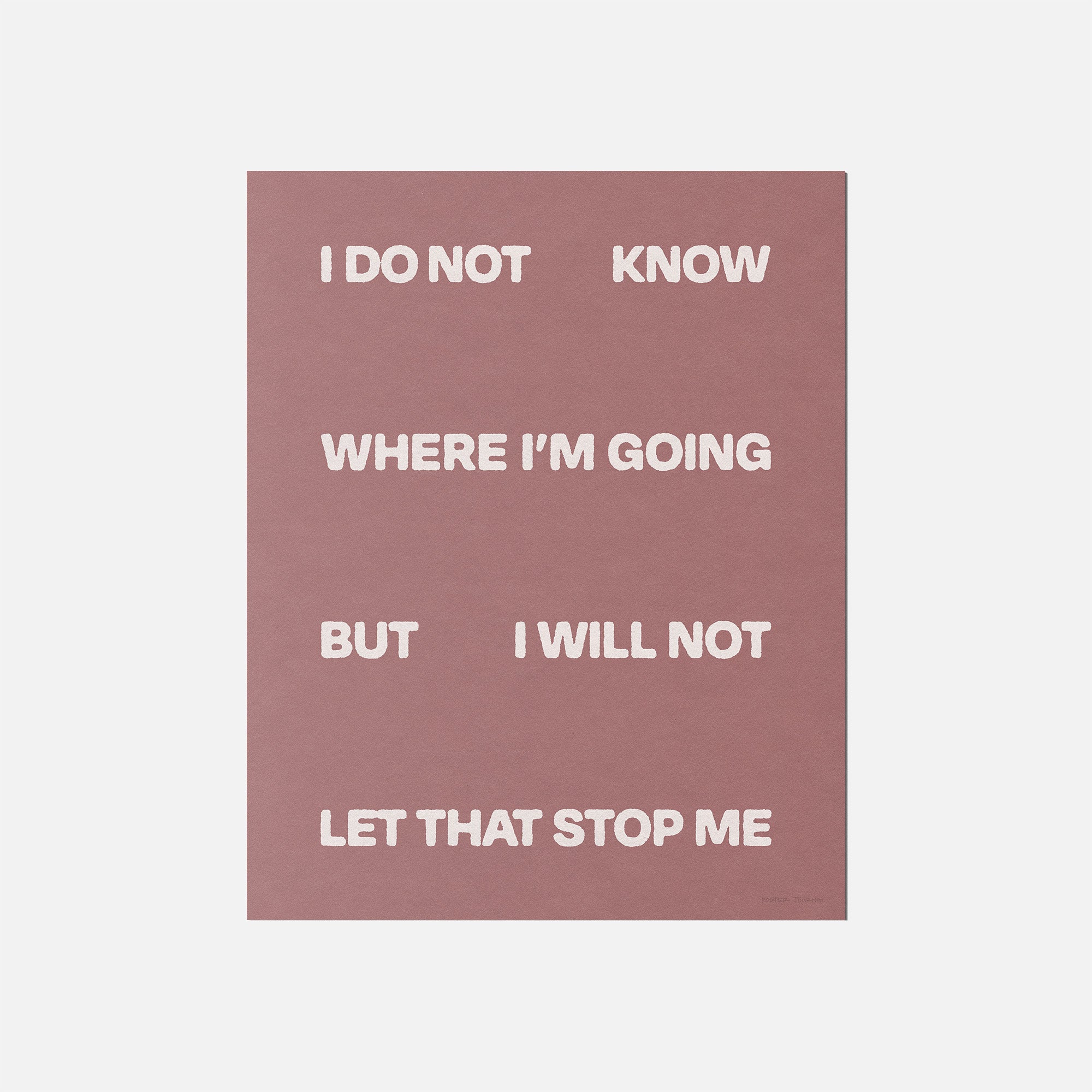 STOP PRINT