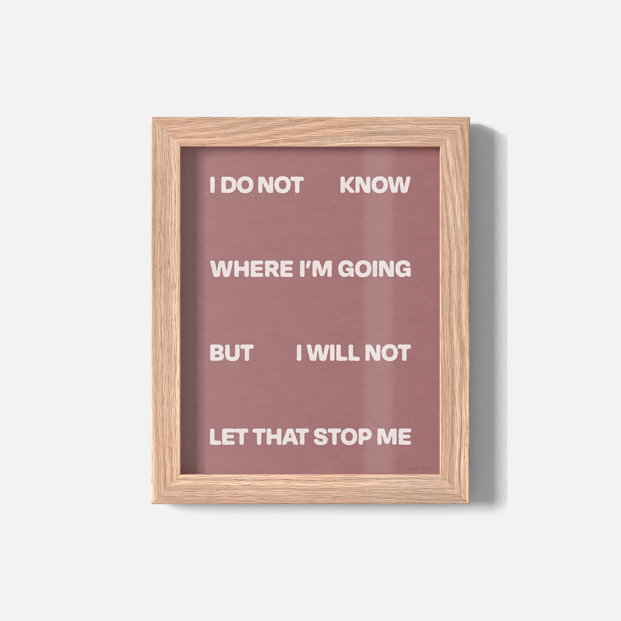 STOP PRINT