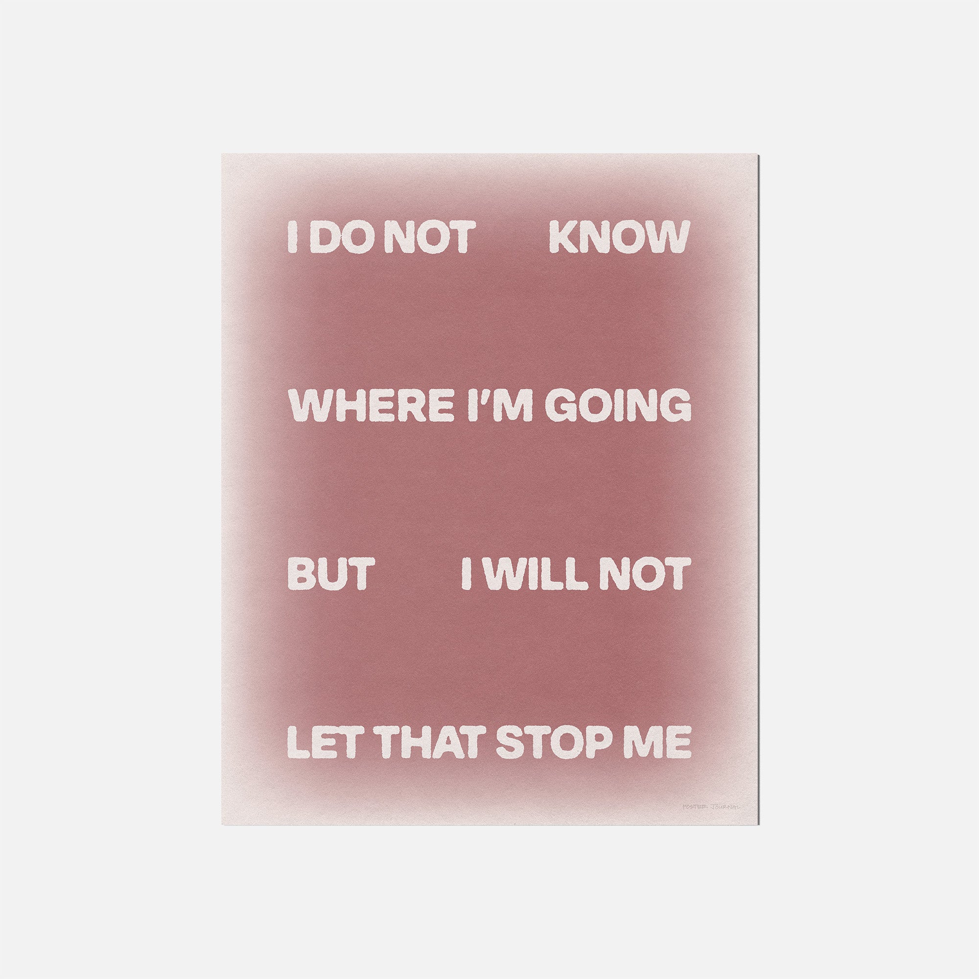 STOP PRINT