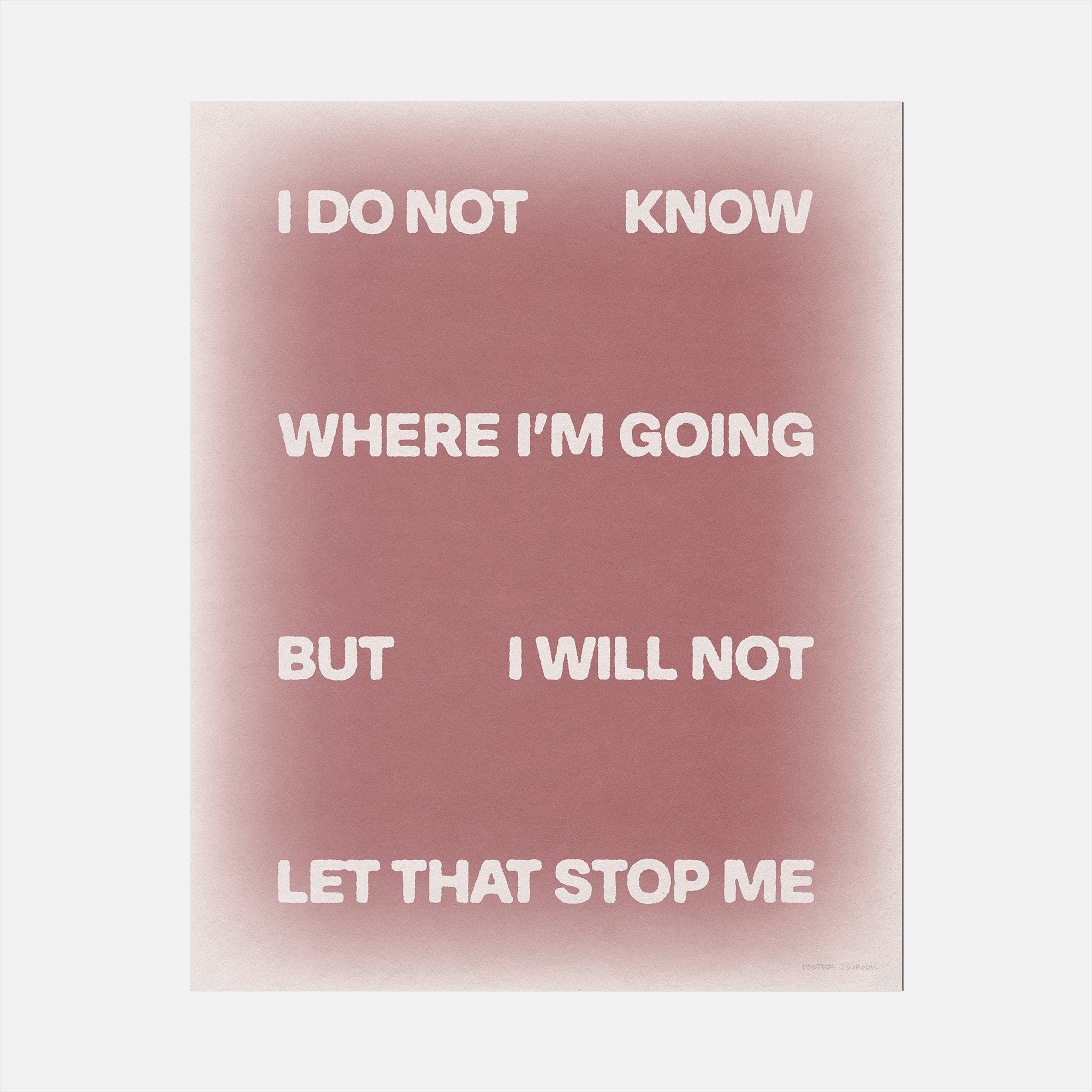 STOP PRINT