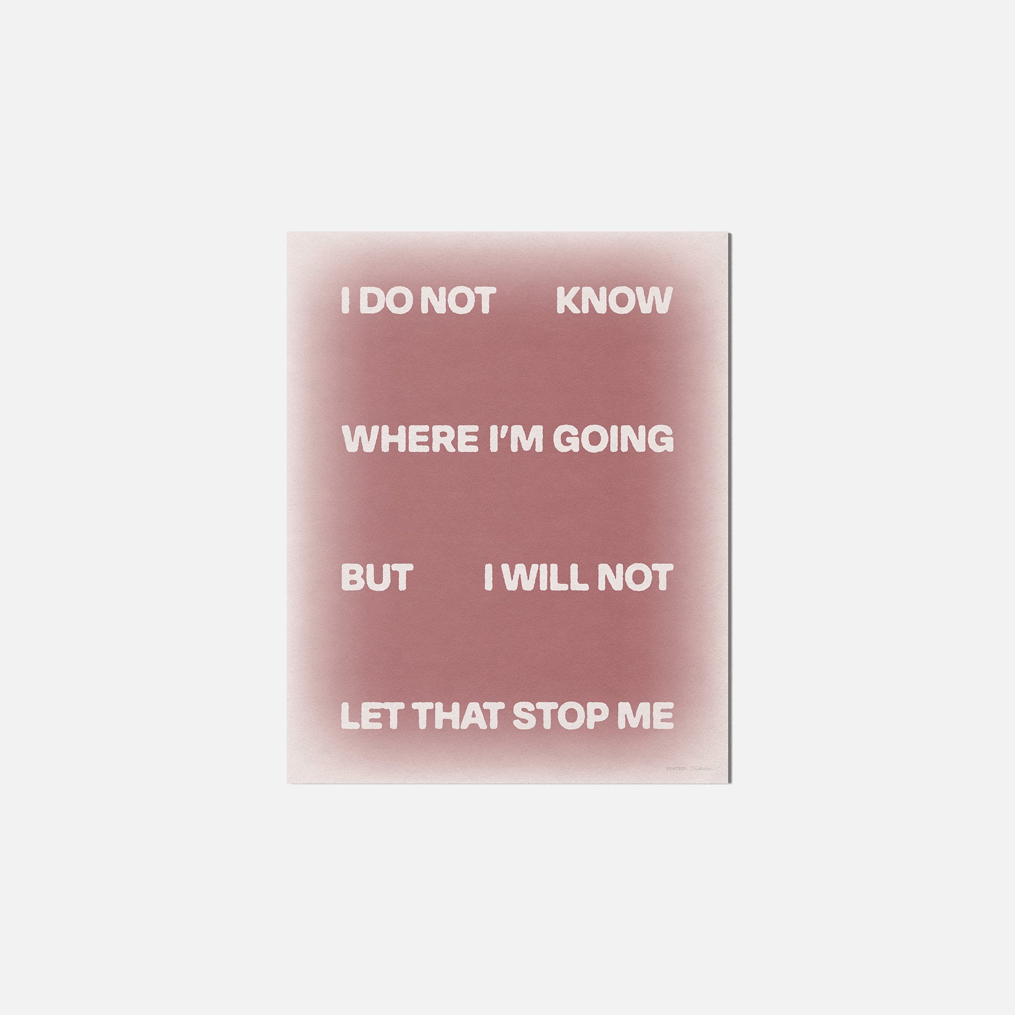 STOP PRINT