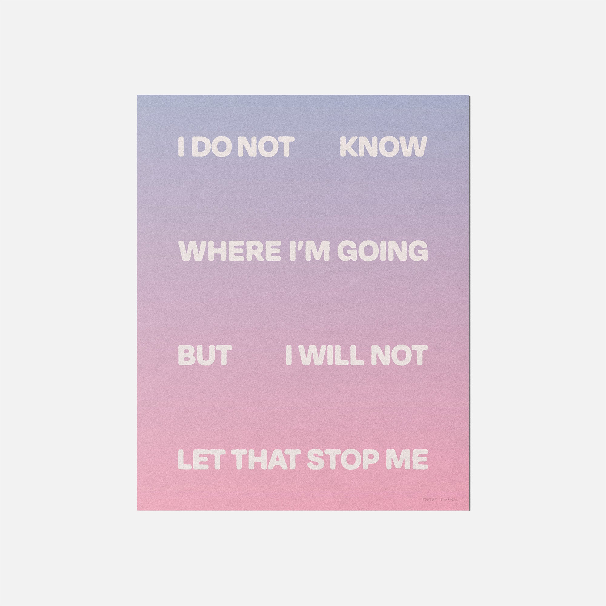 STOP PRINT