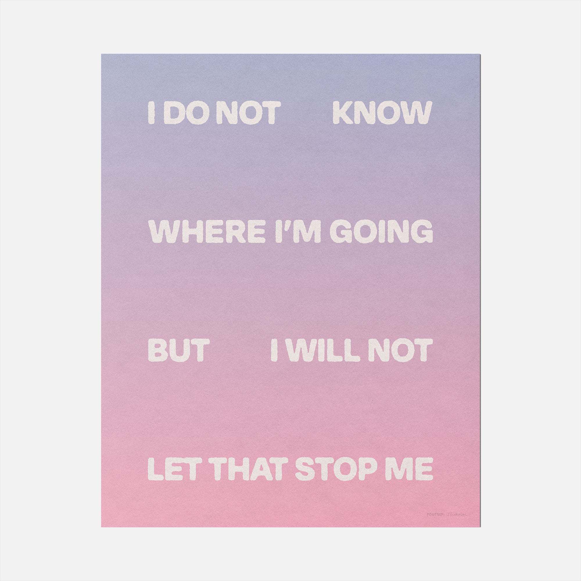 STOP PRINT