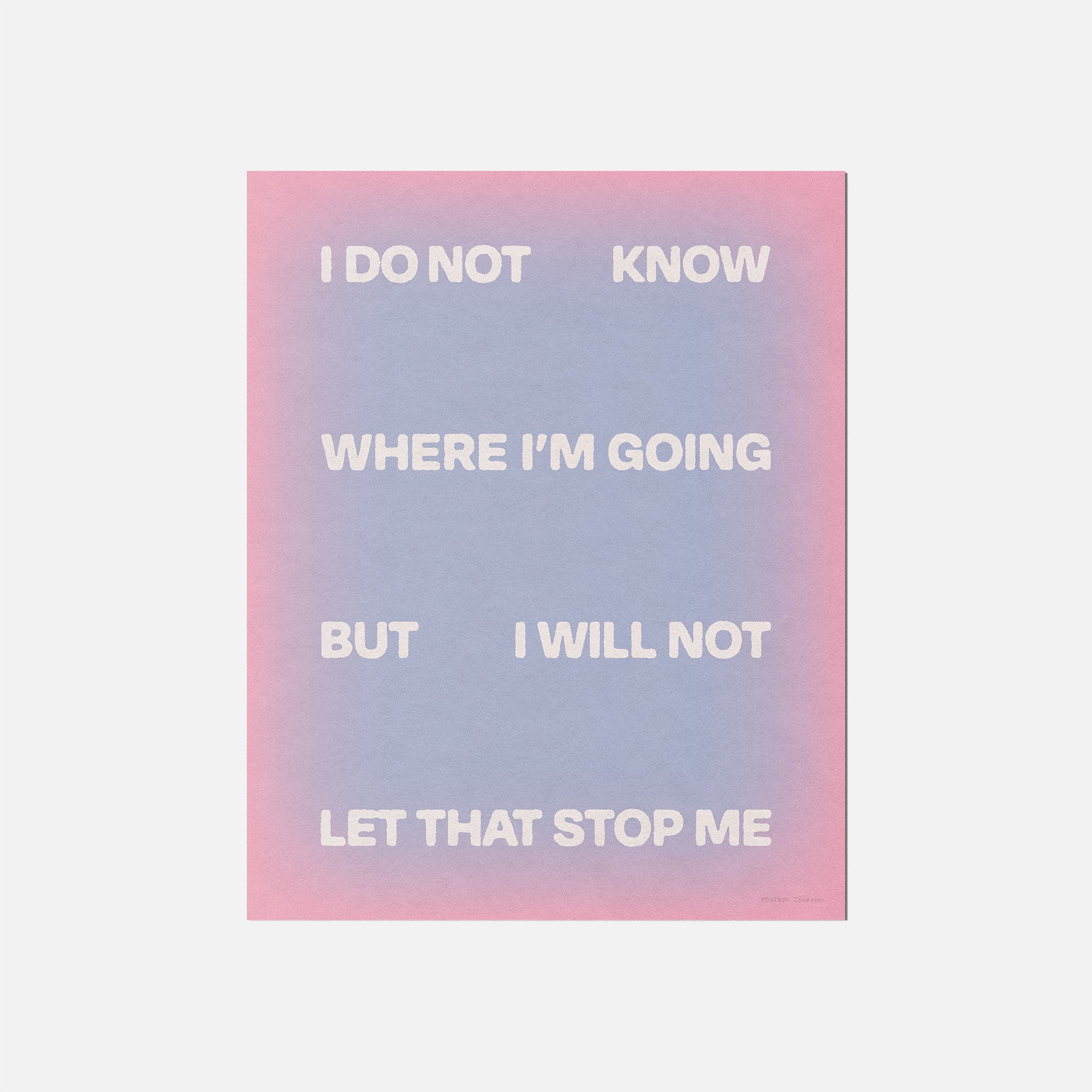 STOP PRINT