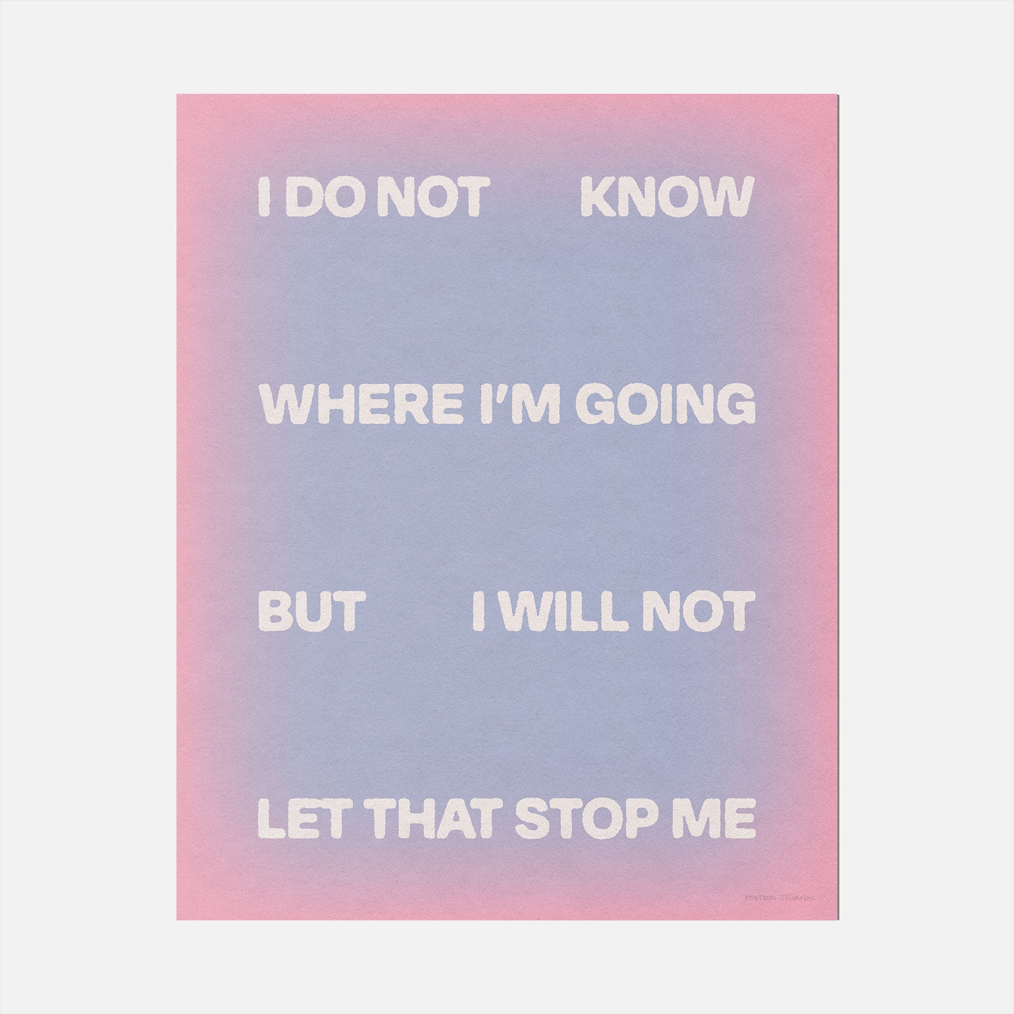 STOP PRINT