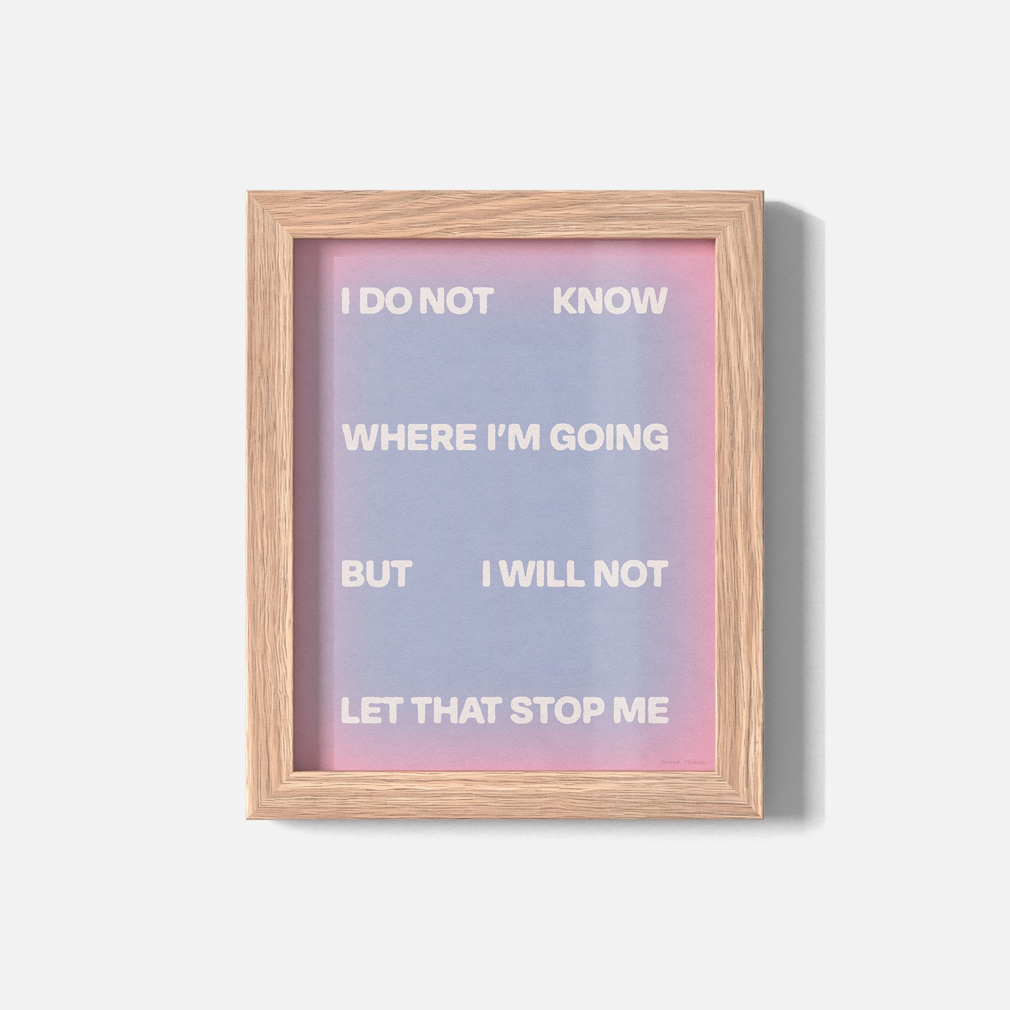 STOP PRINT