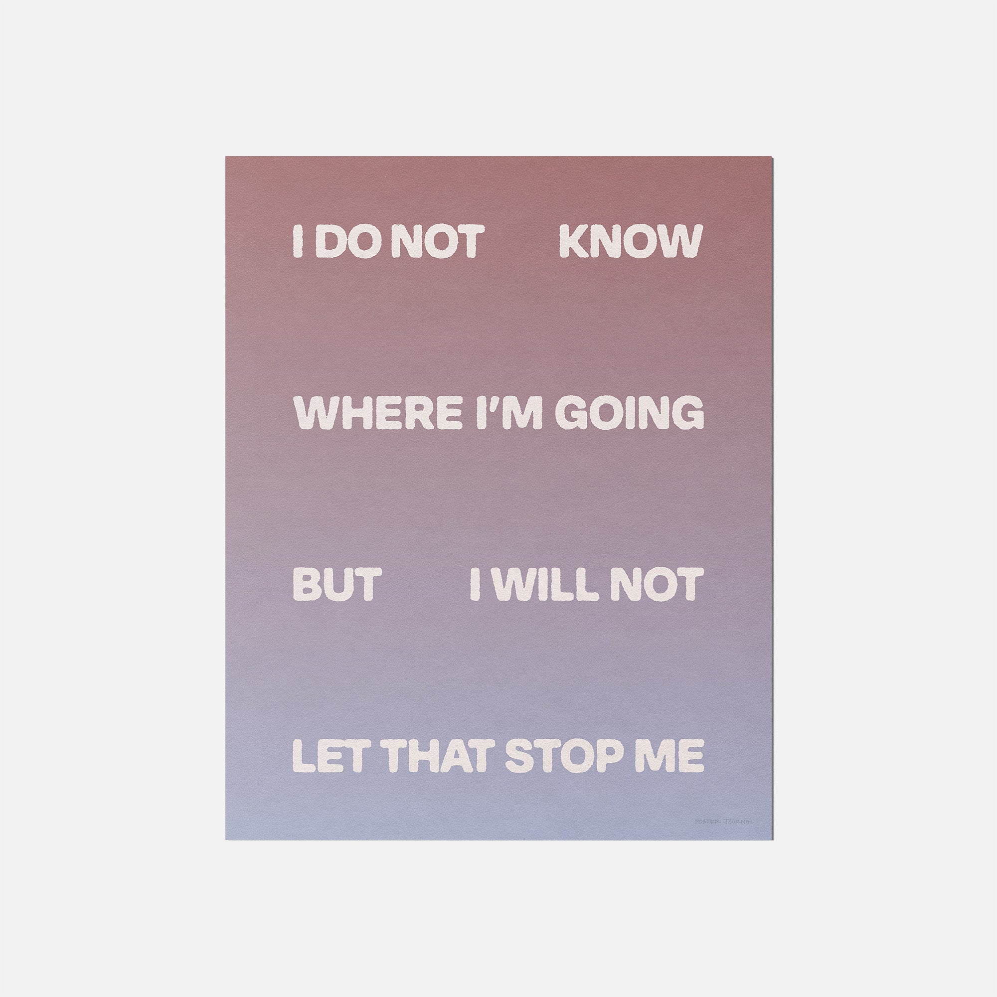 STOP PRINT
