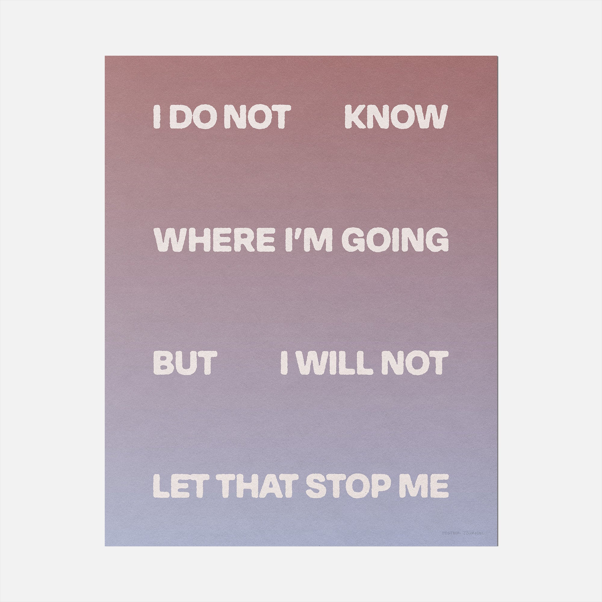 STOP PRINT
