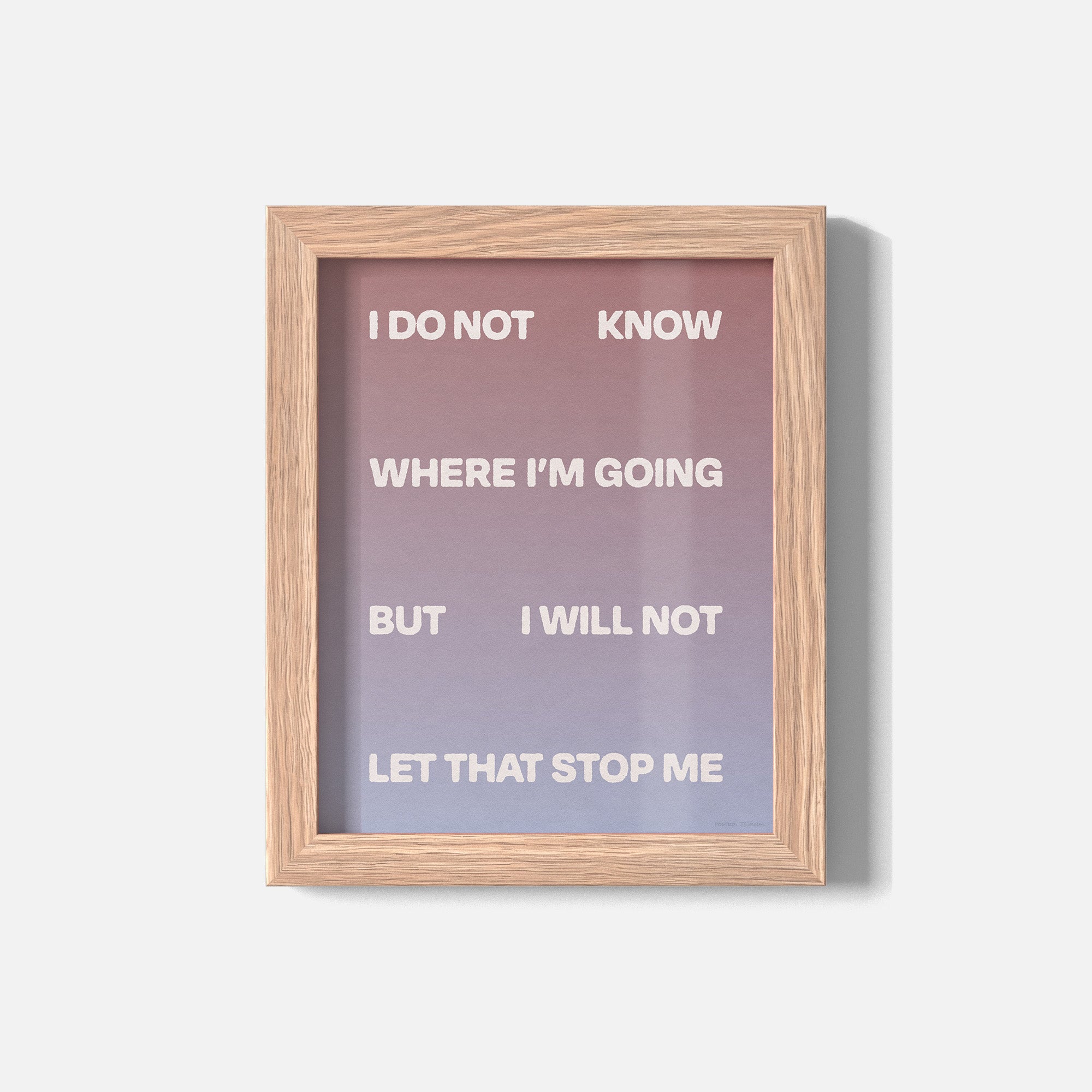 STOP PRINT