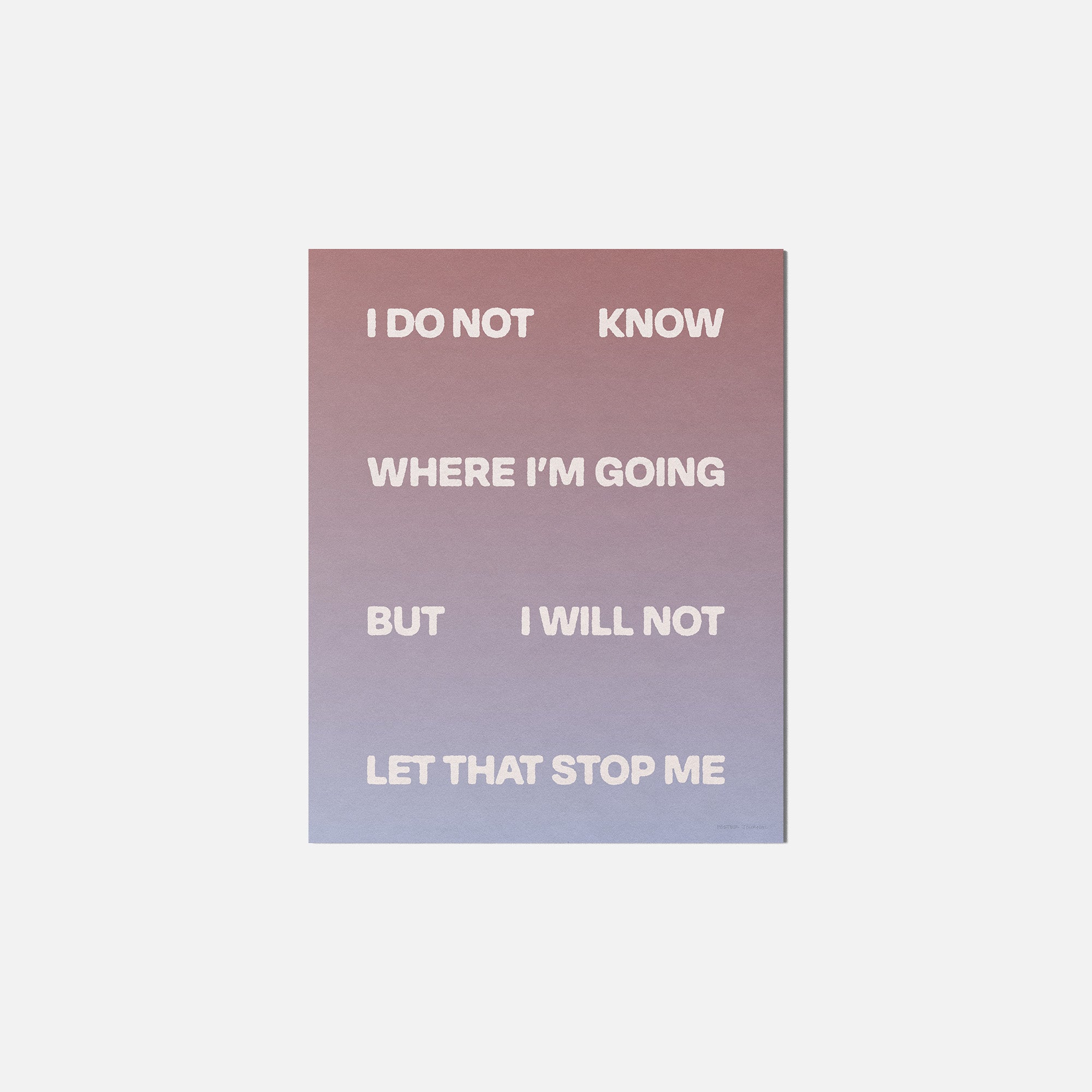 STOP PRINT