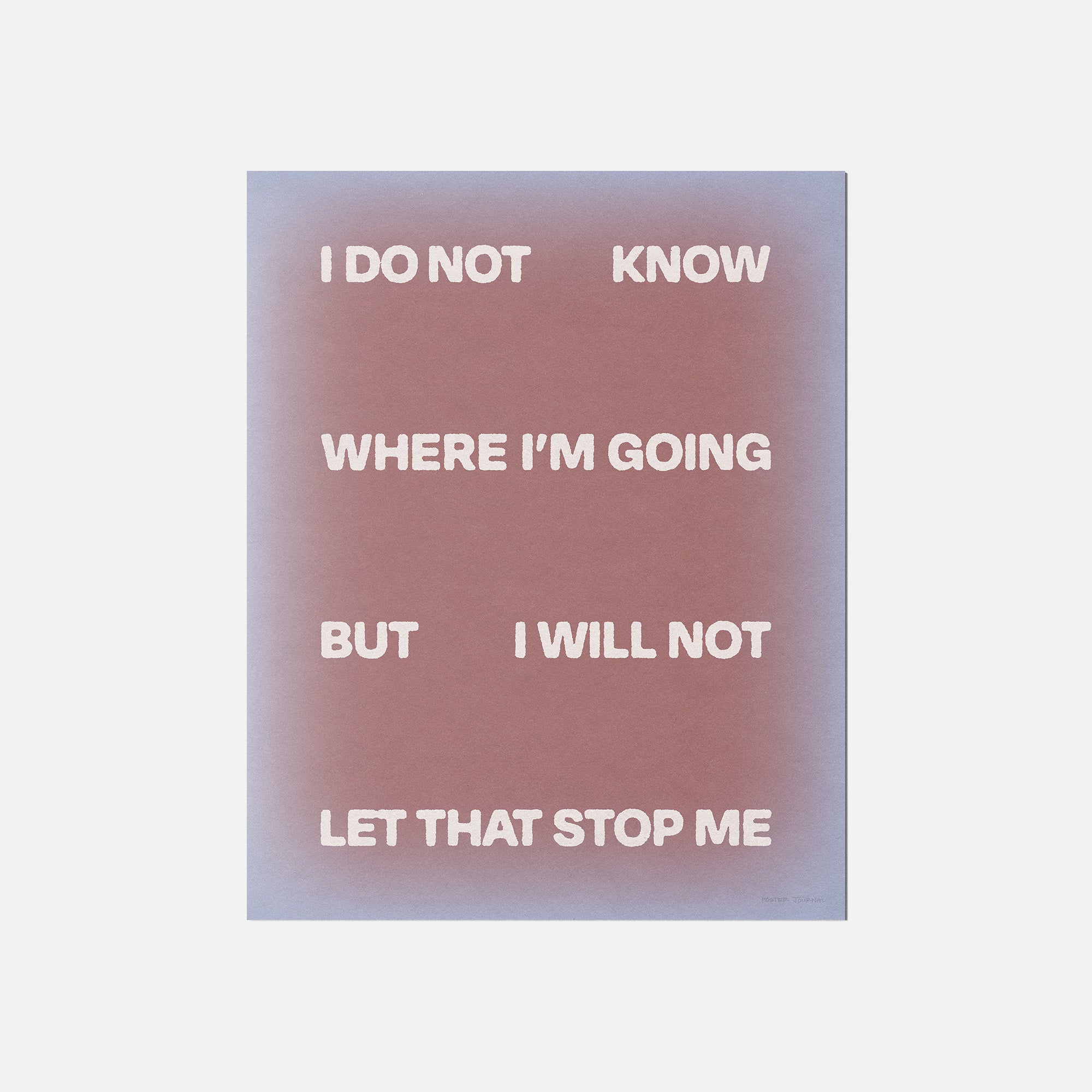 STOP PRINT