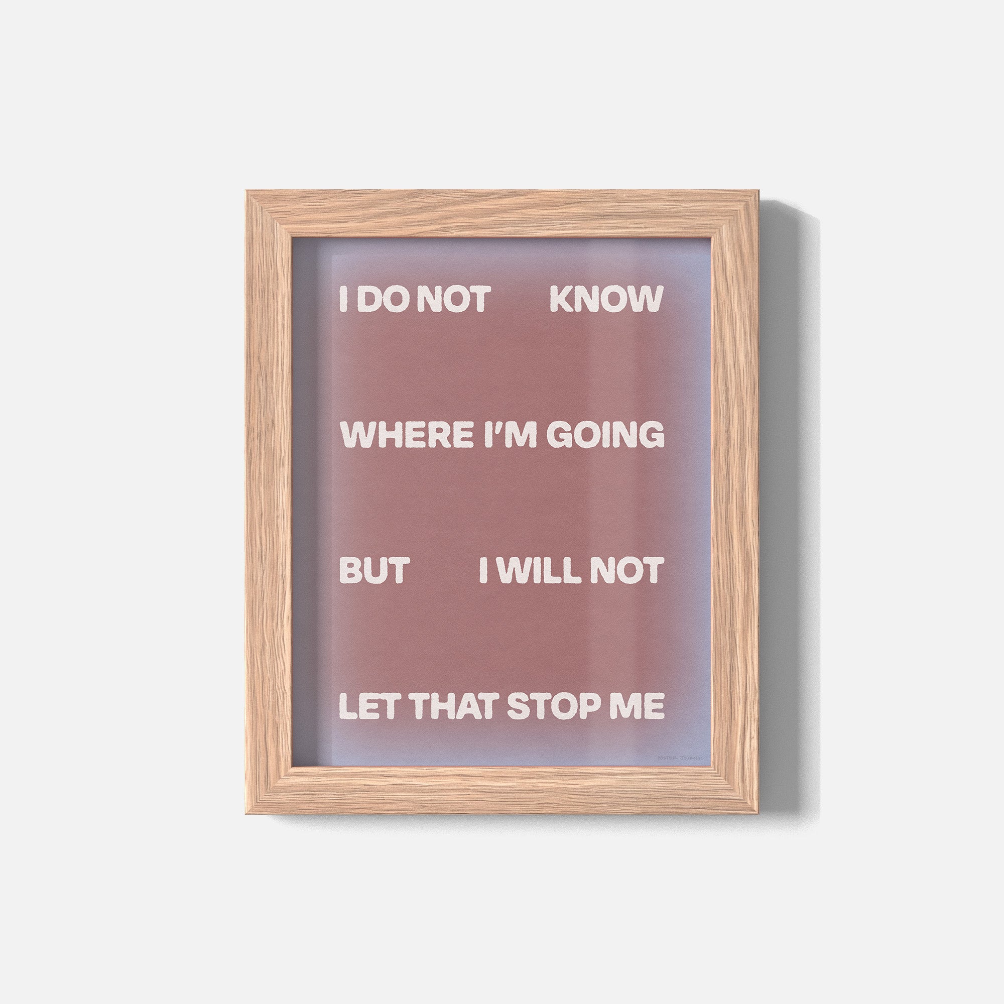 STOP PRINT