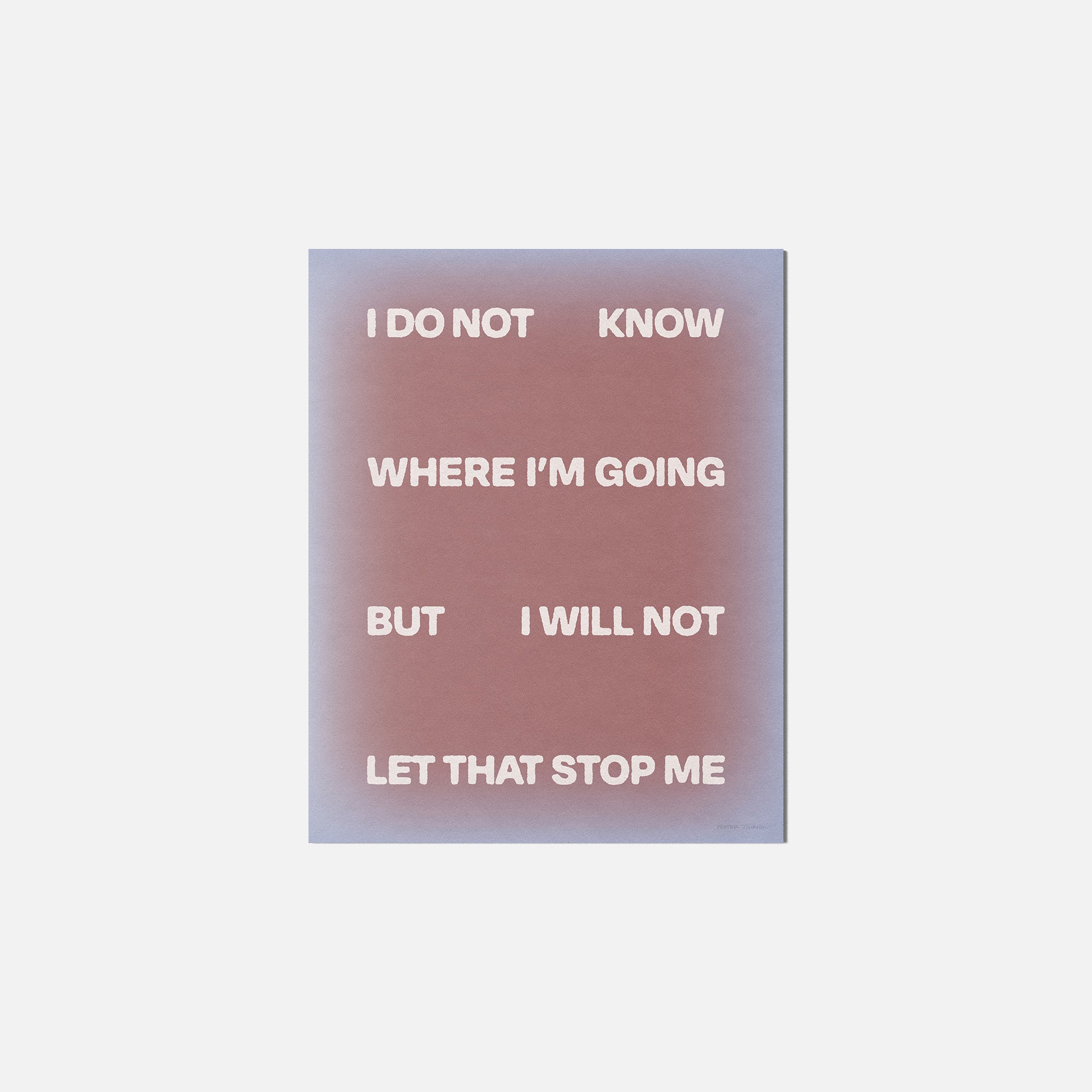 STOP PRINT