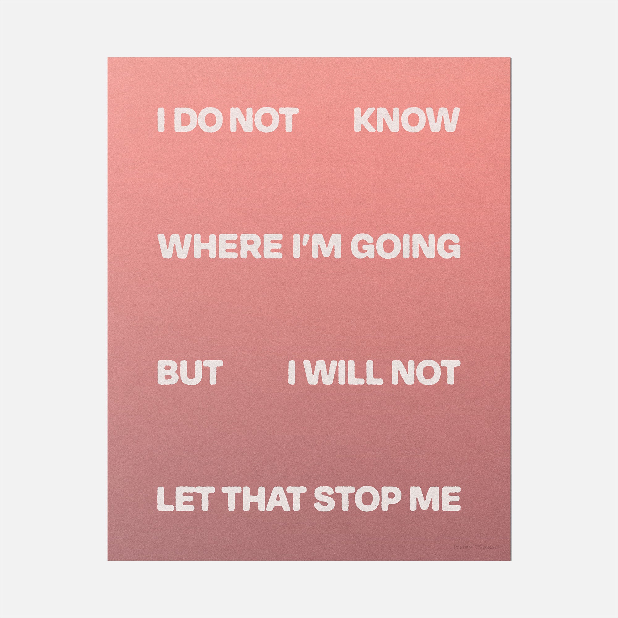 STOP PRINT
