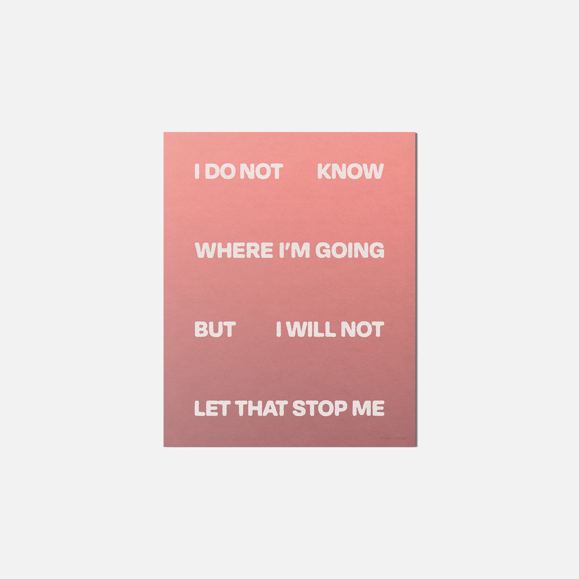 STOP PRINT