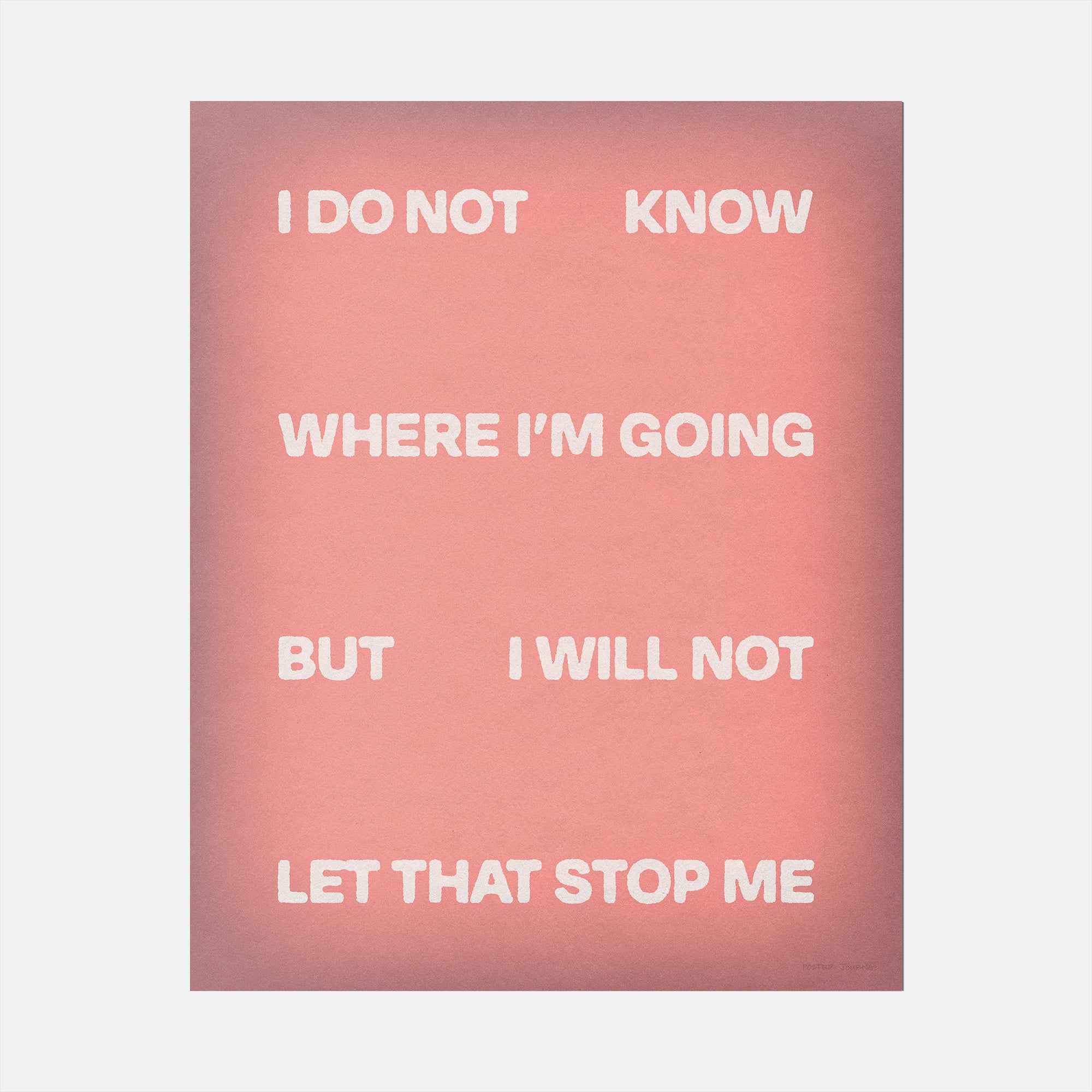 STOP PRINT