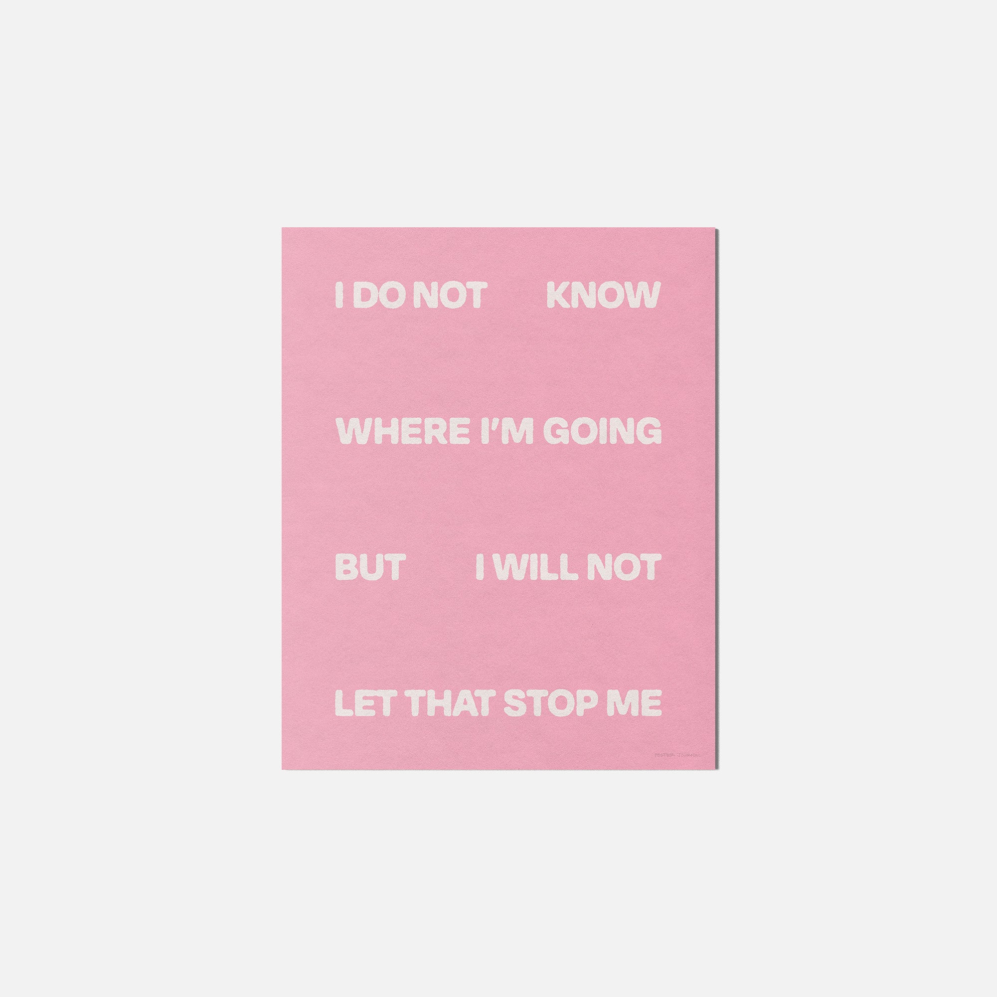 STOP PRINT