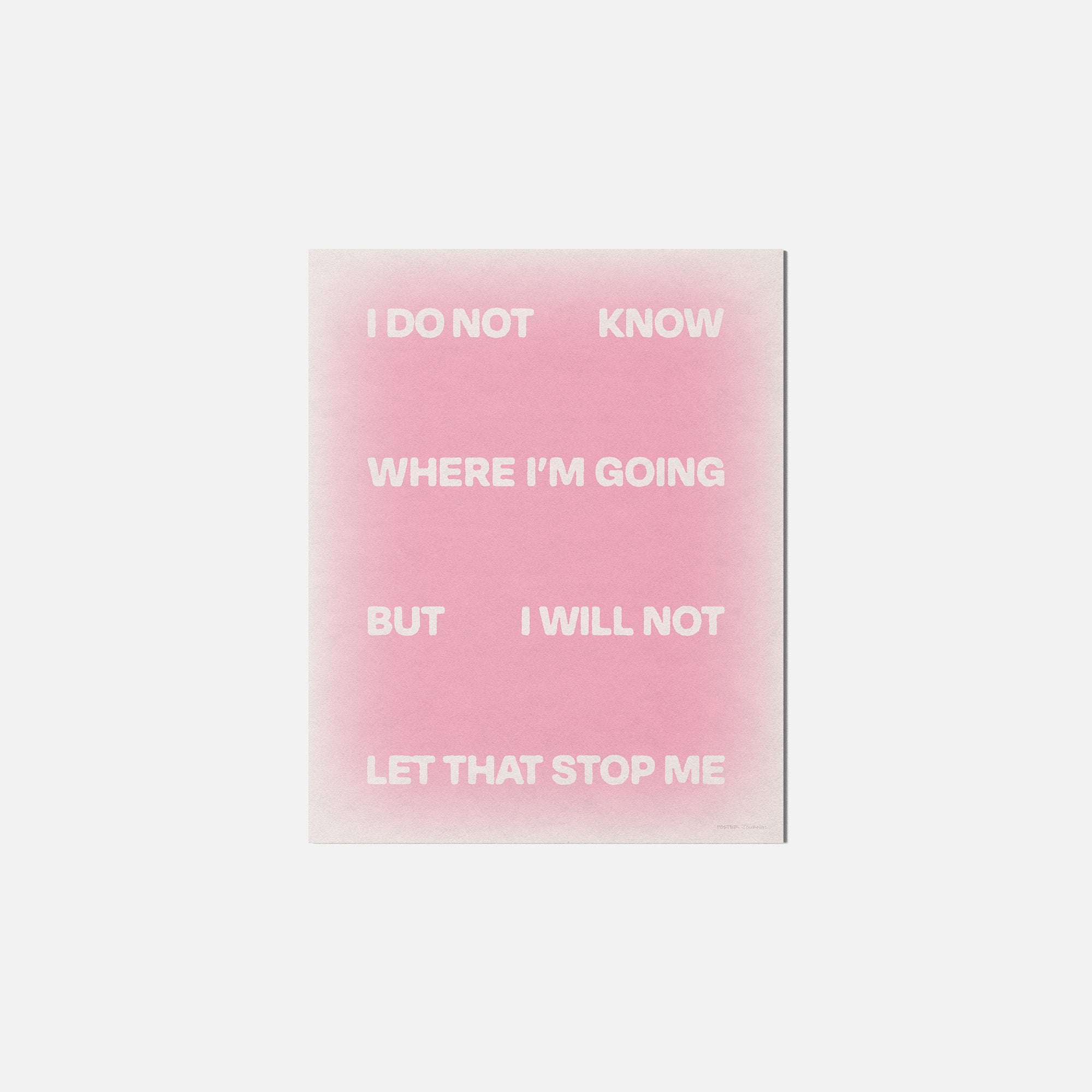 STOP PRINT