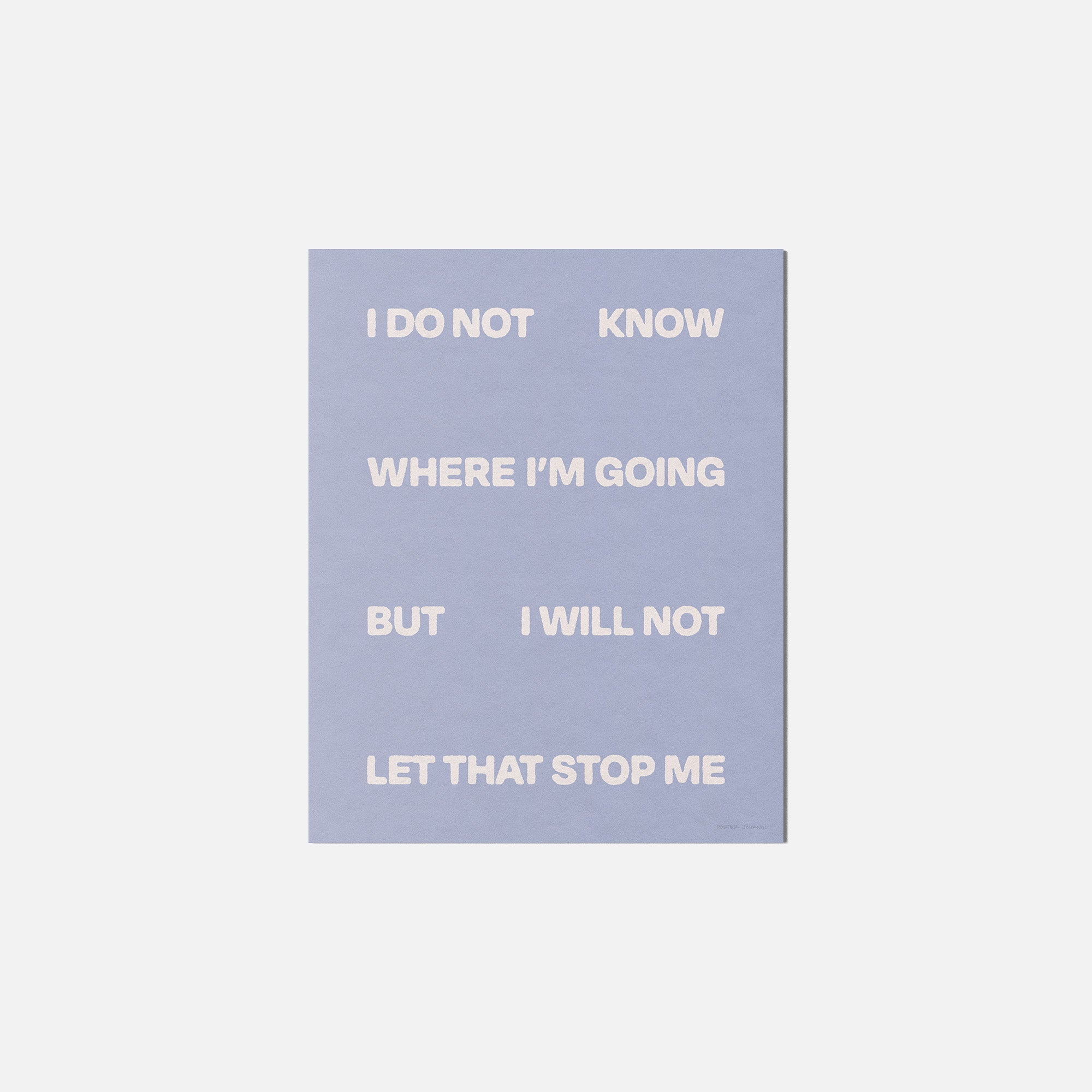 STOP PRINT