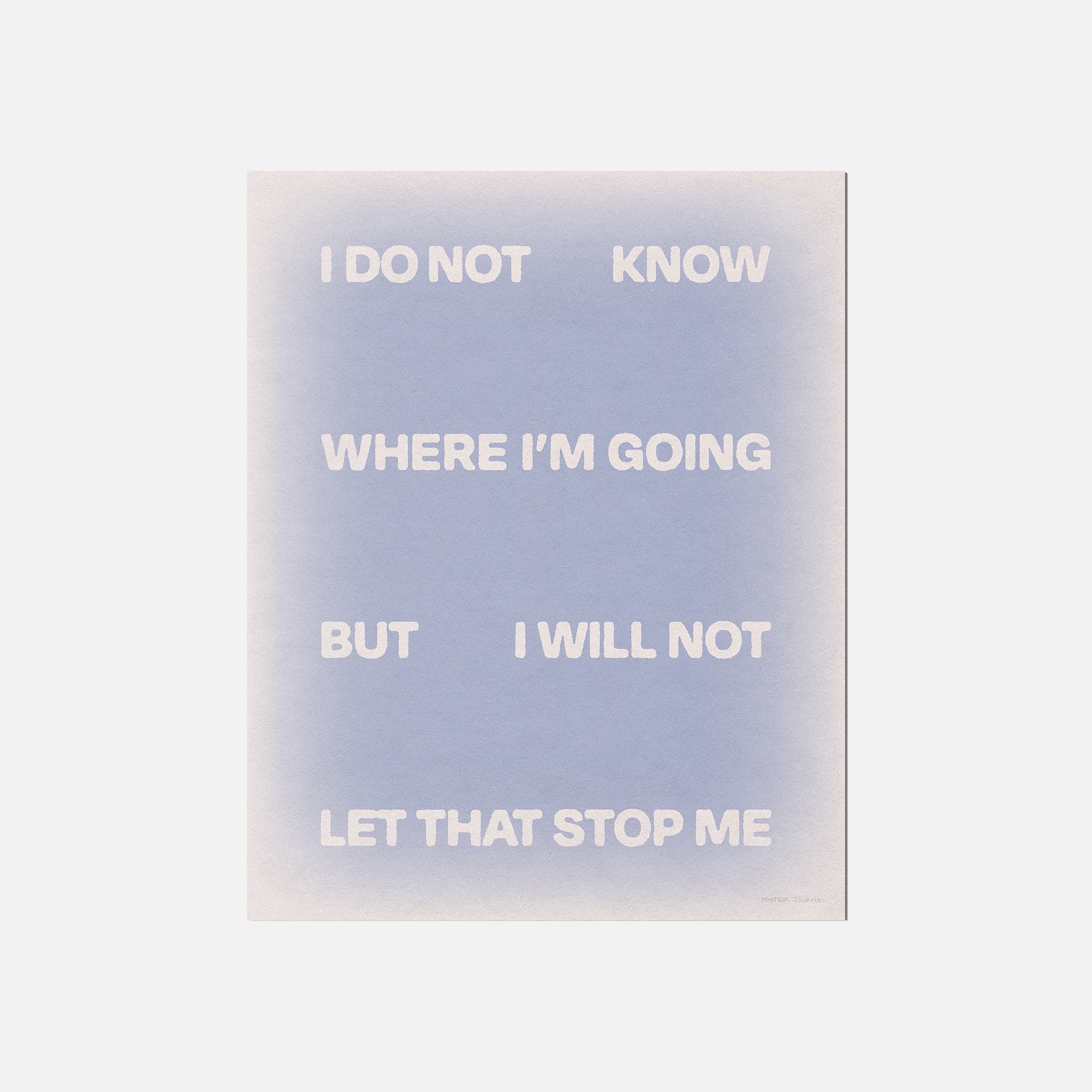 STOP PRINT