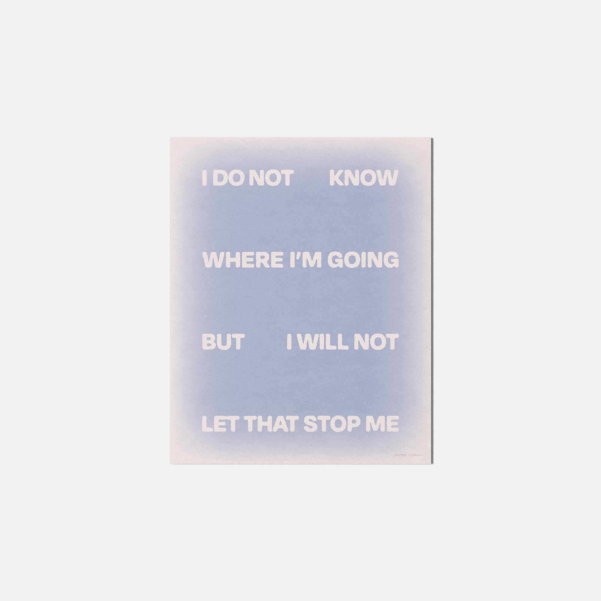 STOP PRINT