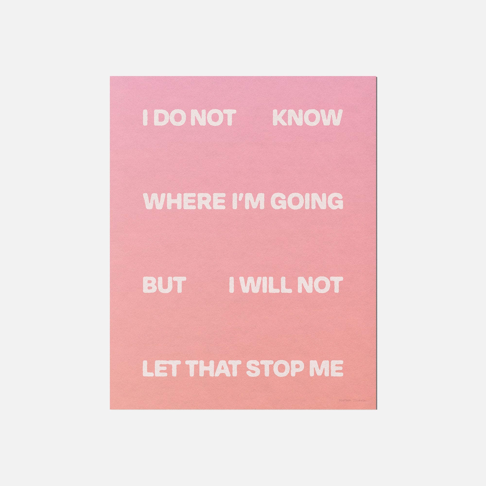 STOP PRINT