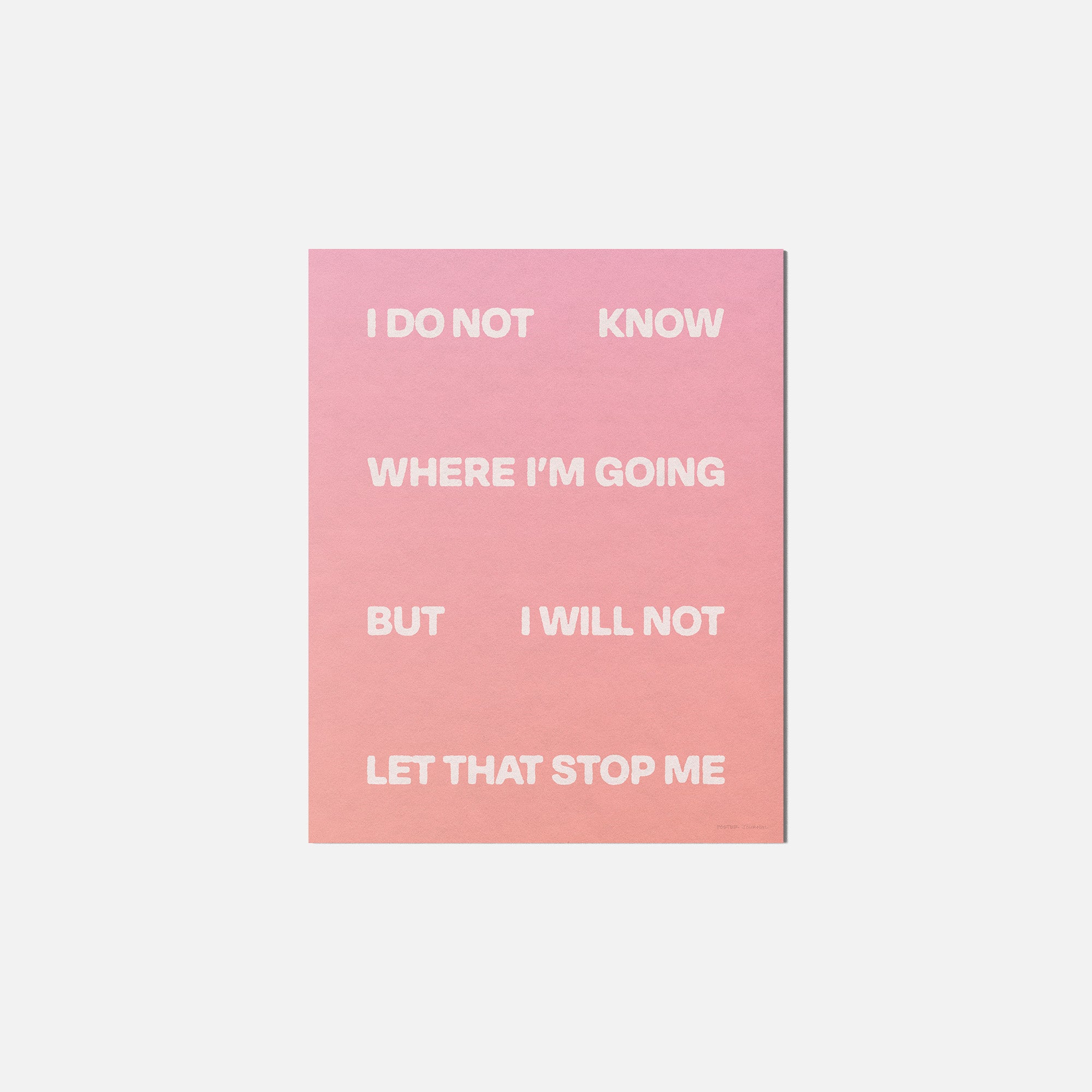 STOP PRINT