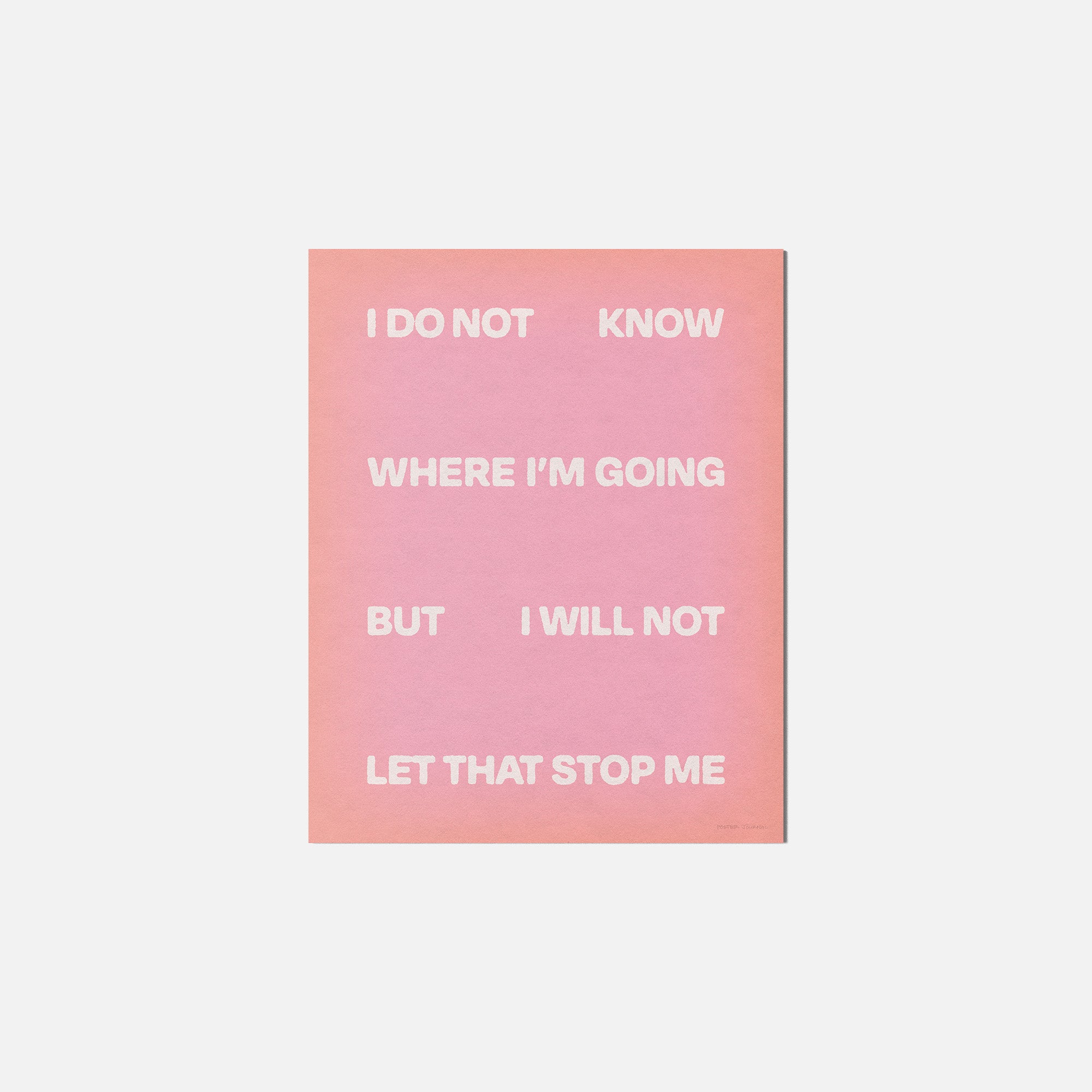 STOP PRINT