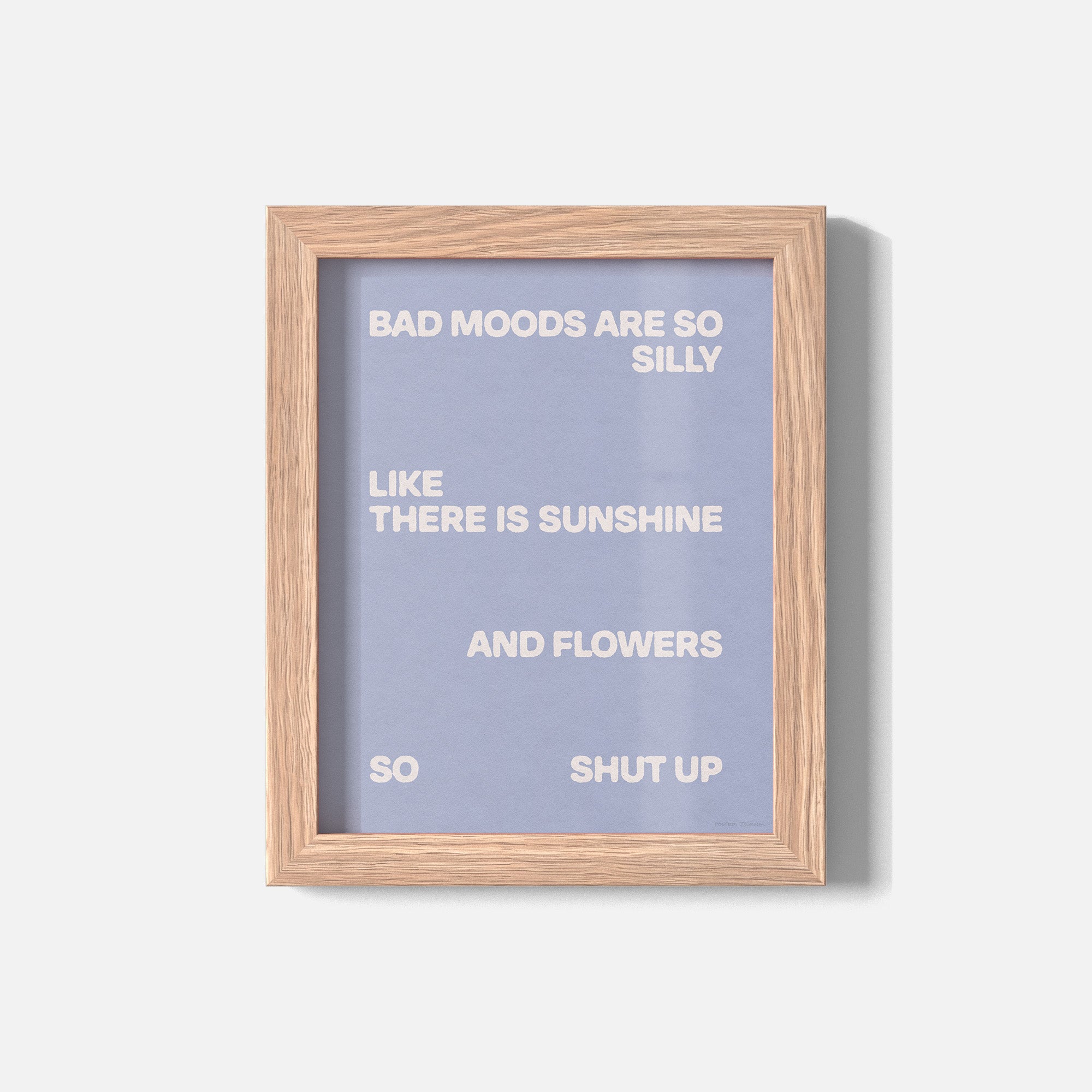 SUNSHINE PRINT