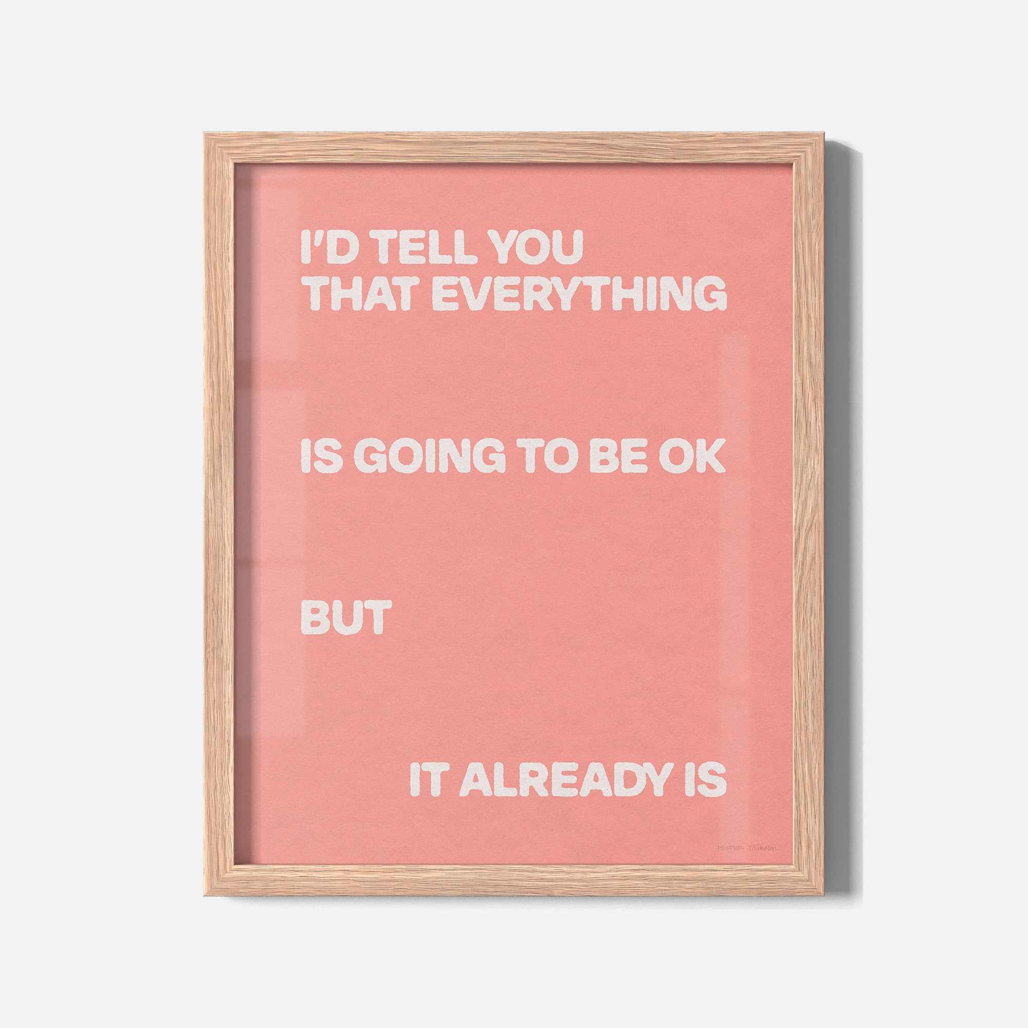 TELL PRINT