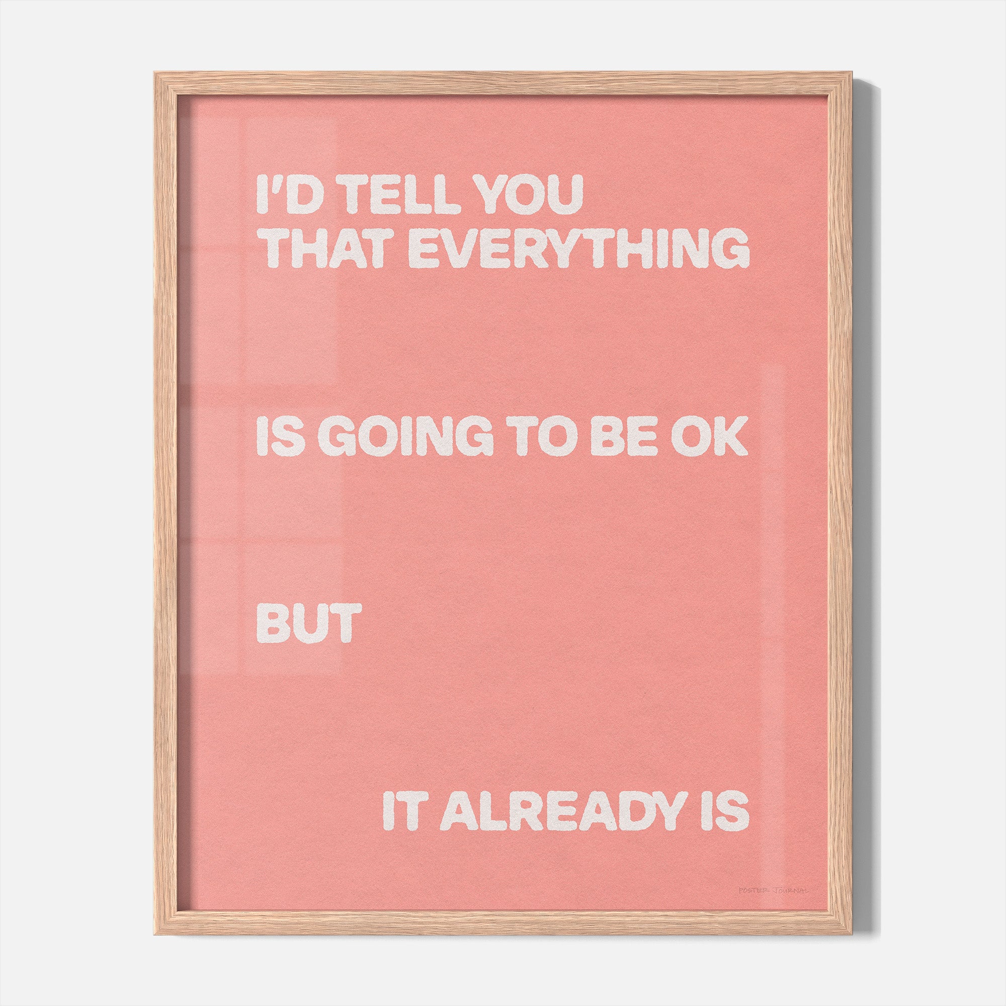 TELL PRINT