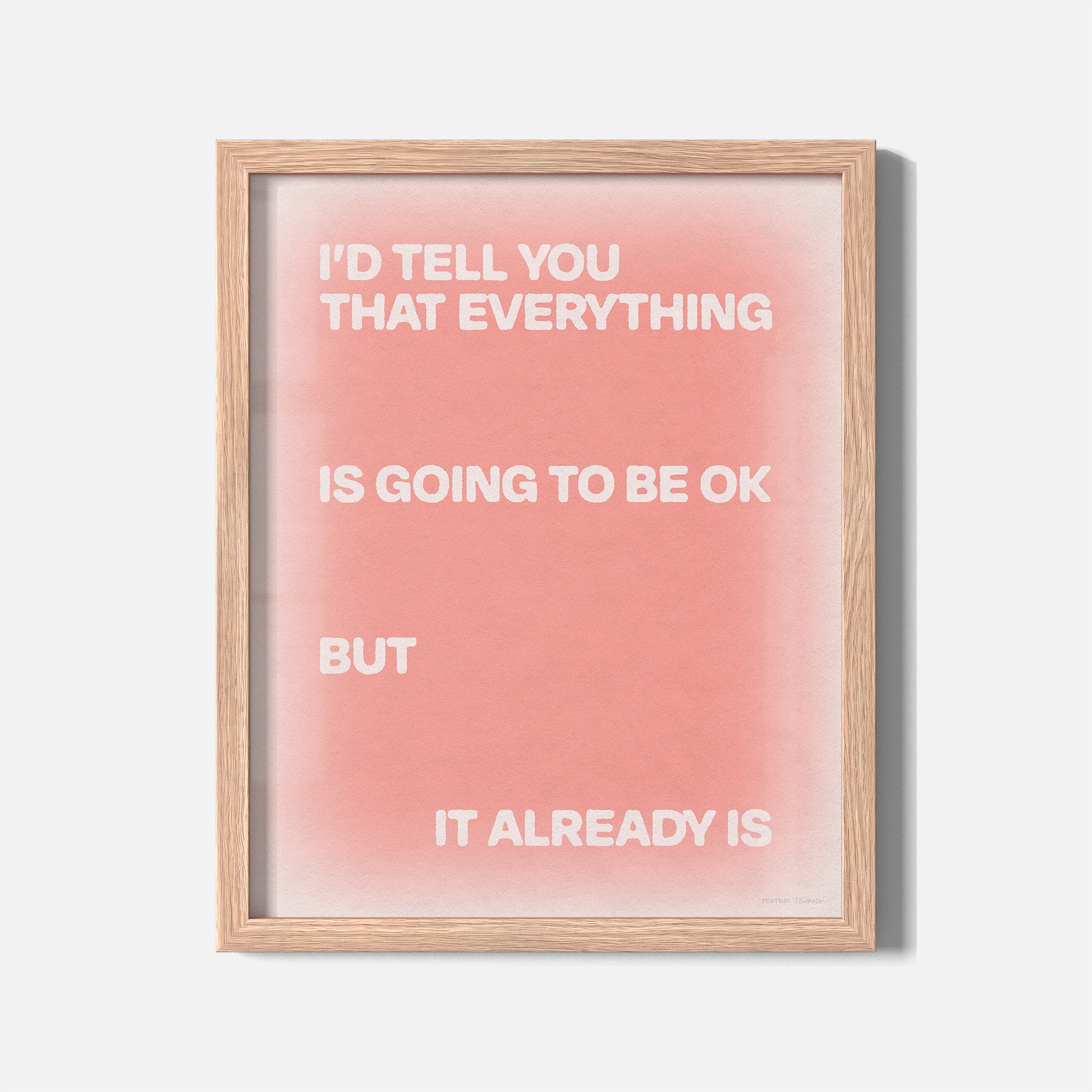 TELL PRINT